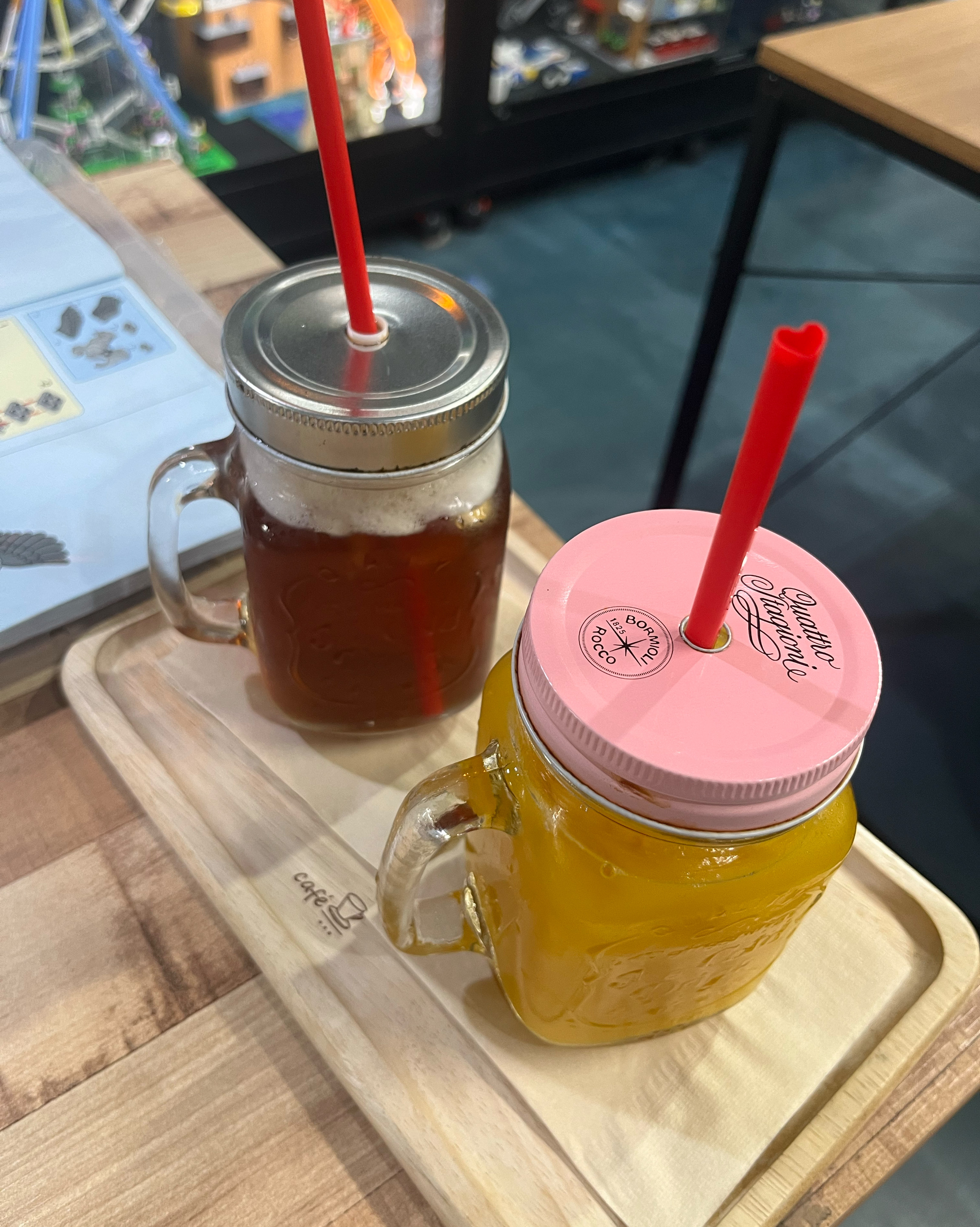 서울시 송파구 풍납동 맛집 브릭스파크