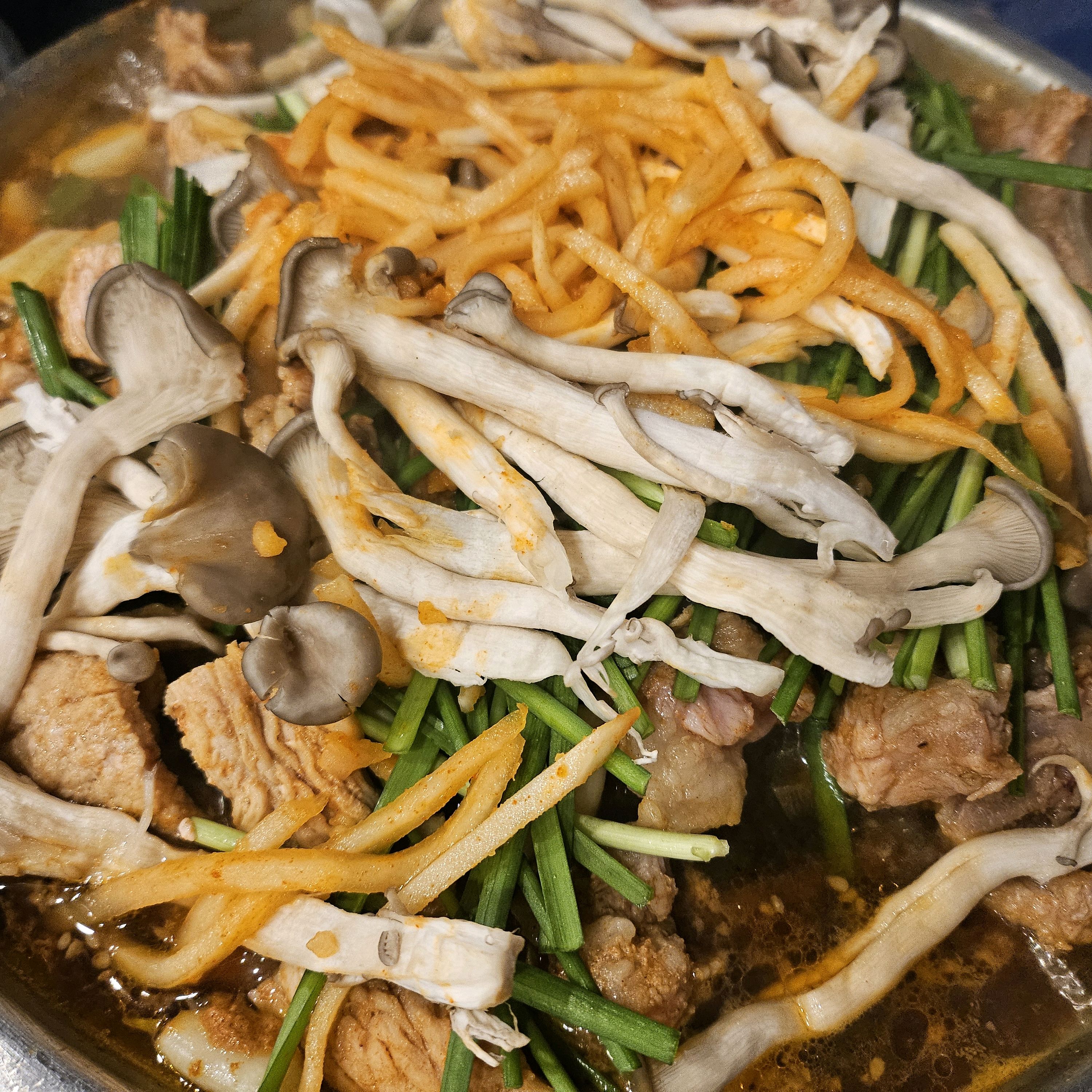 
성신여대입구역식당 팔백집 성신여대본점