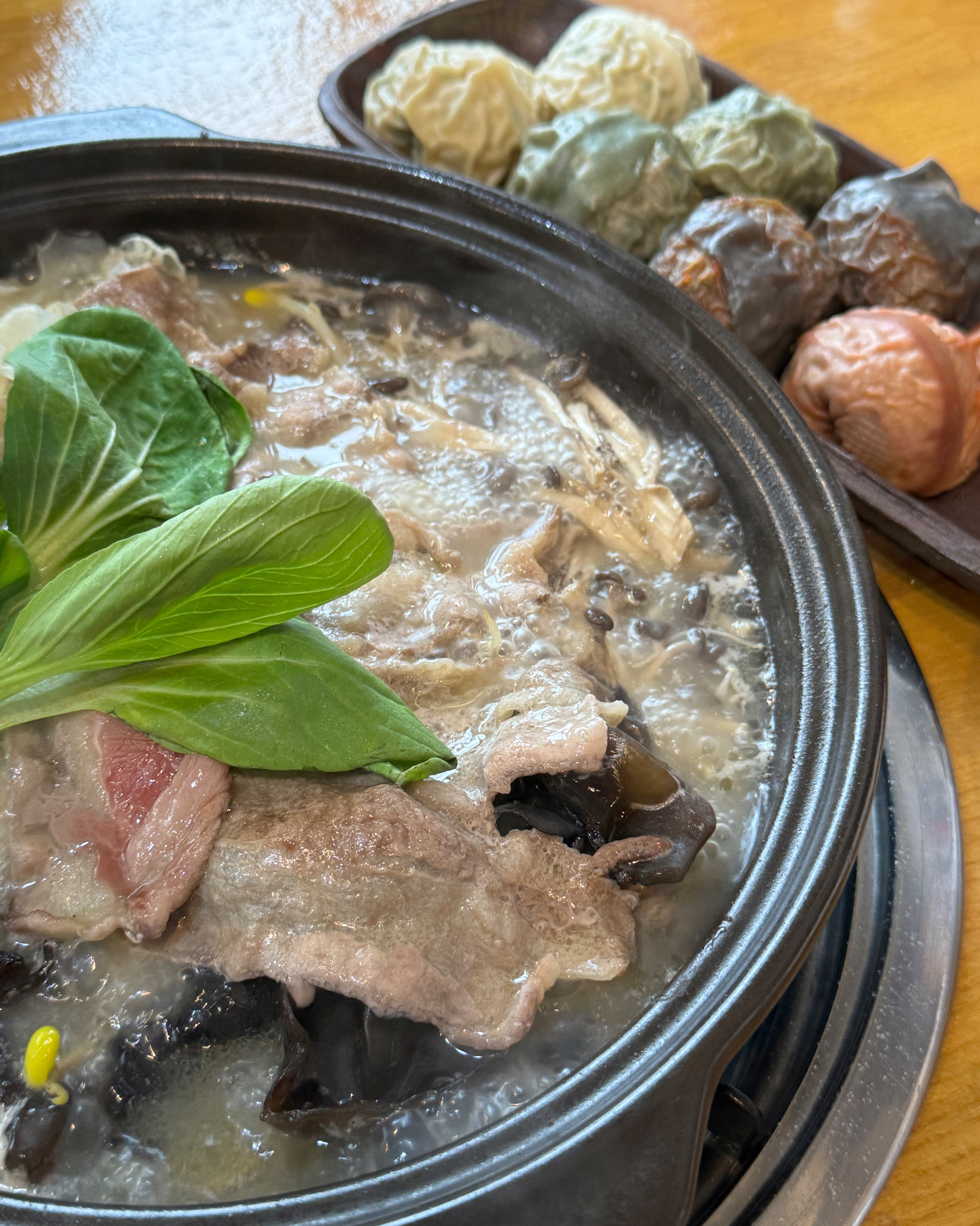 [제주도 공항 맛집 장인의집 공항점] 직접 가본 로컬 리뷰