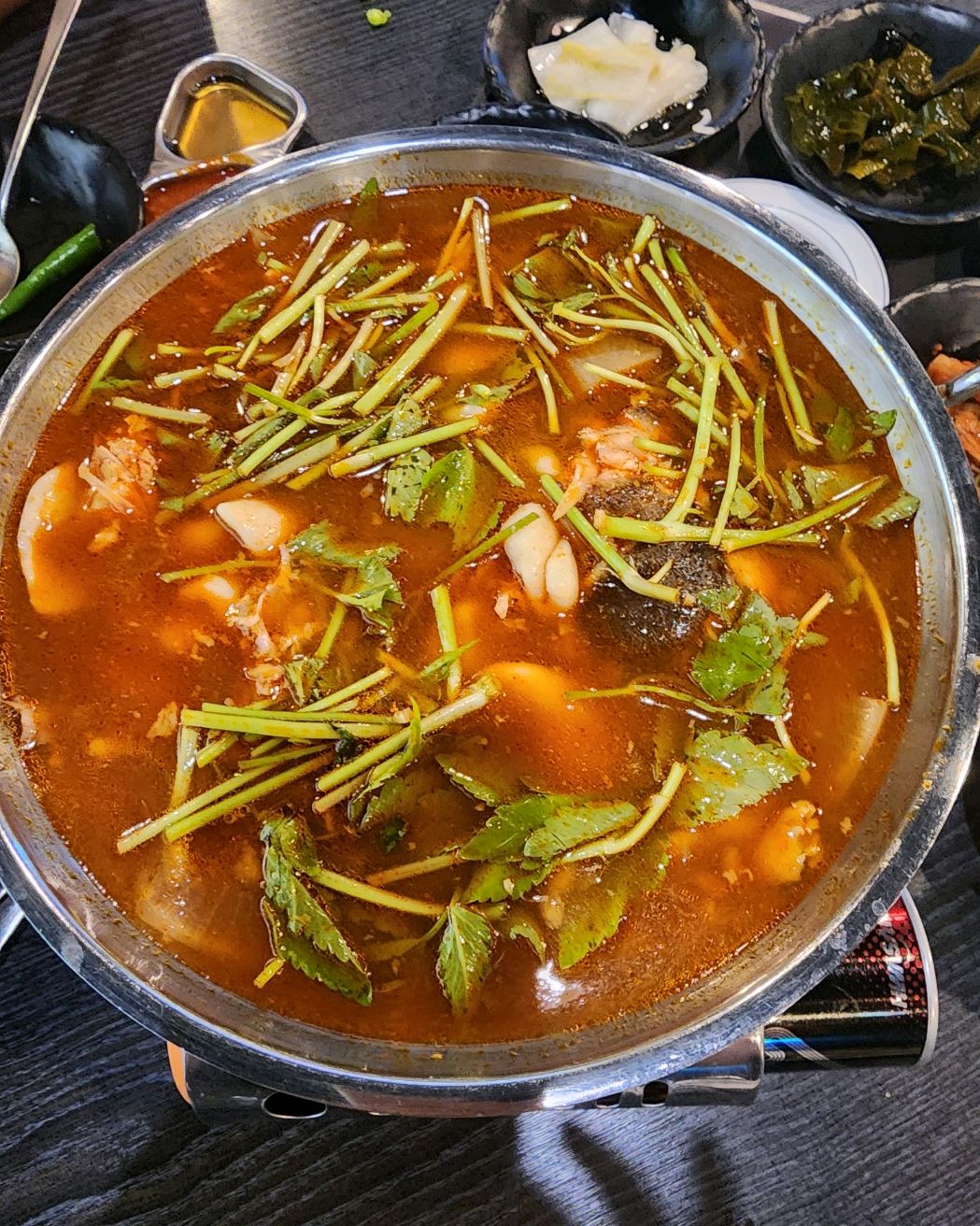  제주시 해산물 시장 식당 노형수산시장