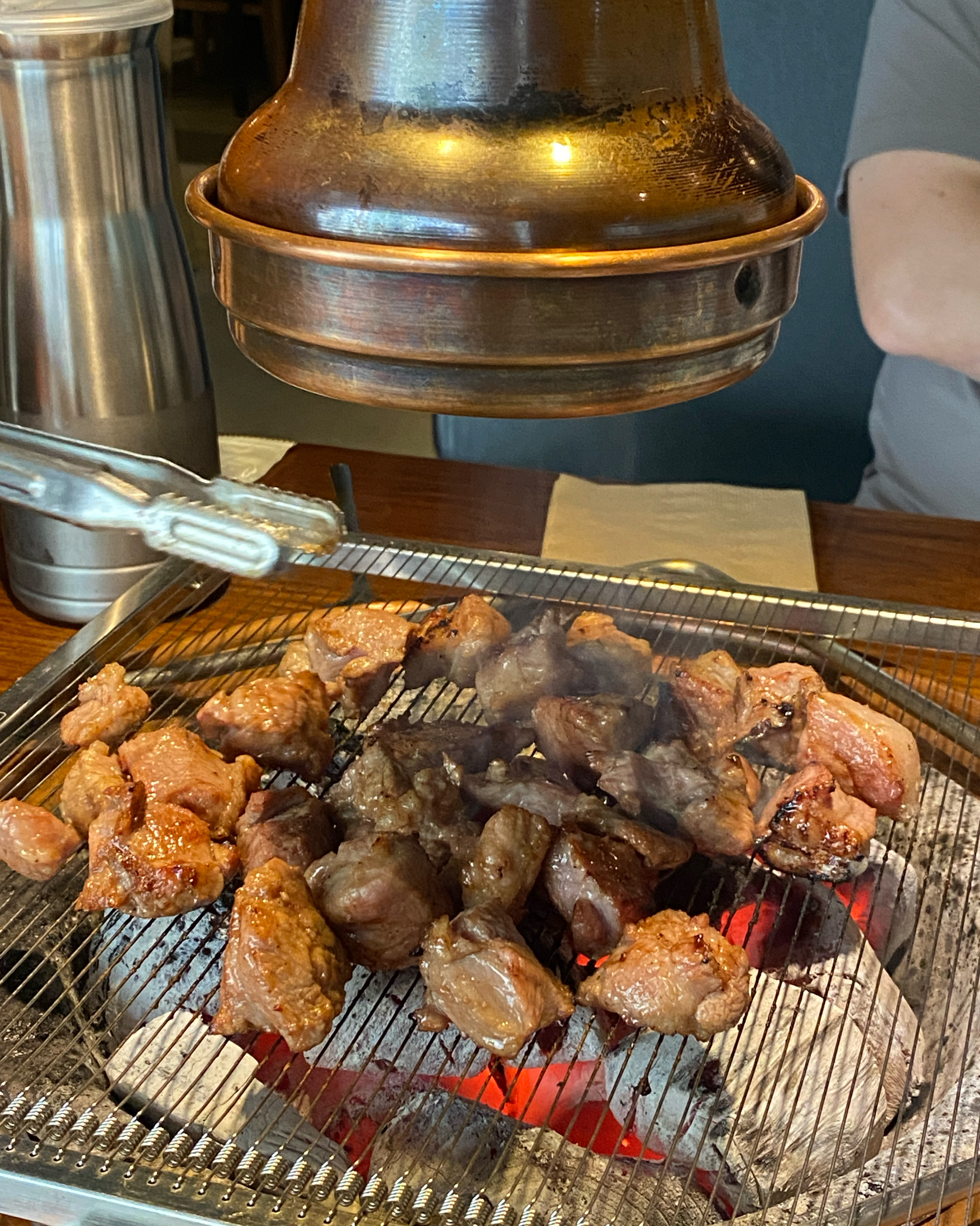 Mapo Station Restaurant Seogyeong Dorak Mapo Station Store