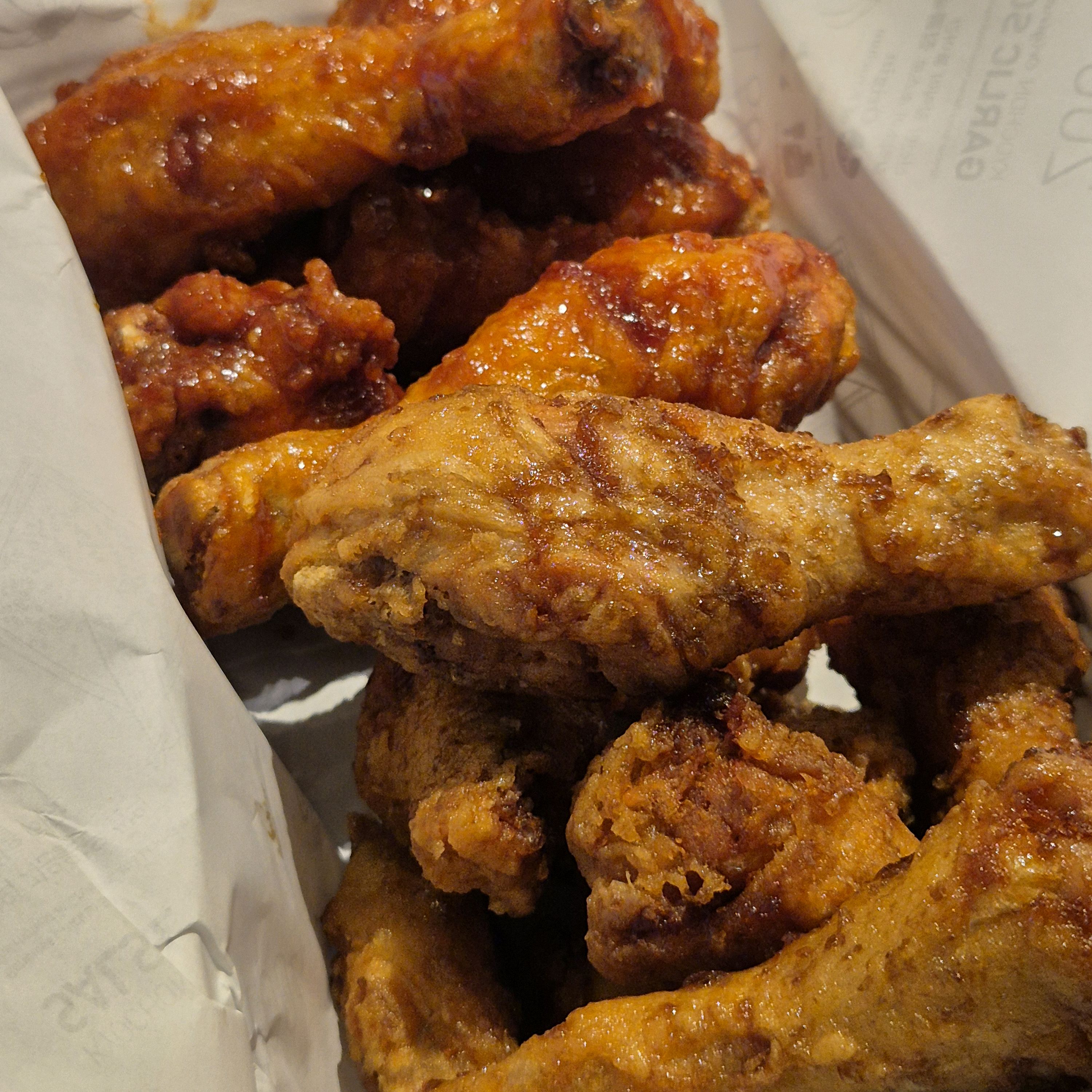 
영등포시장역식당 교촌치킨 당산점