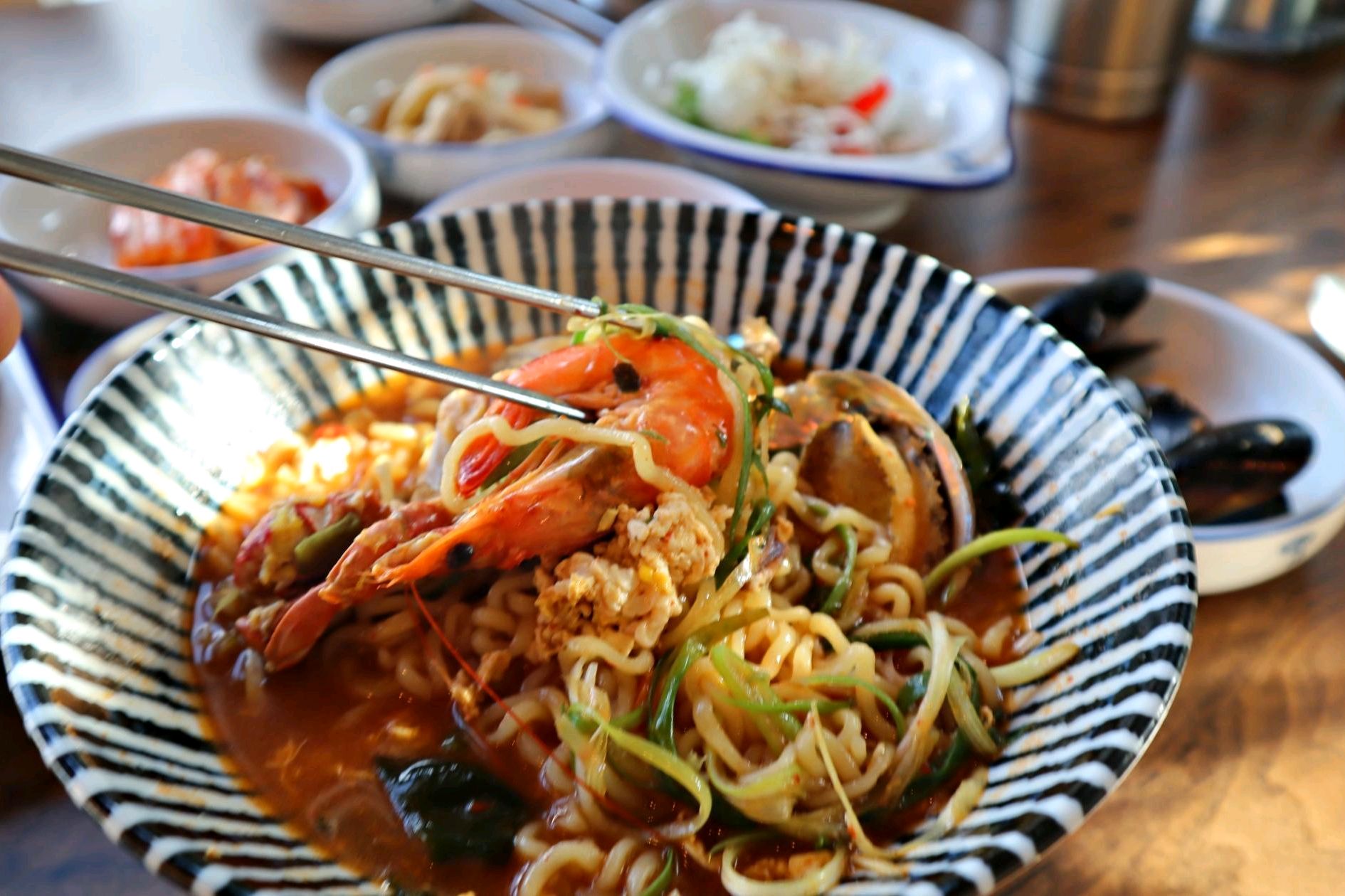 [제주도 애월 맛집 애월은혜전복 제주애월본점] 직접 가본 로컬 리뷰