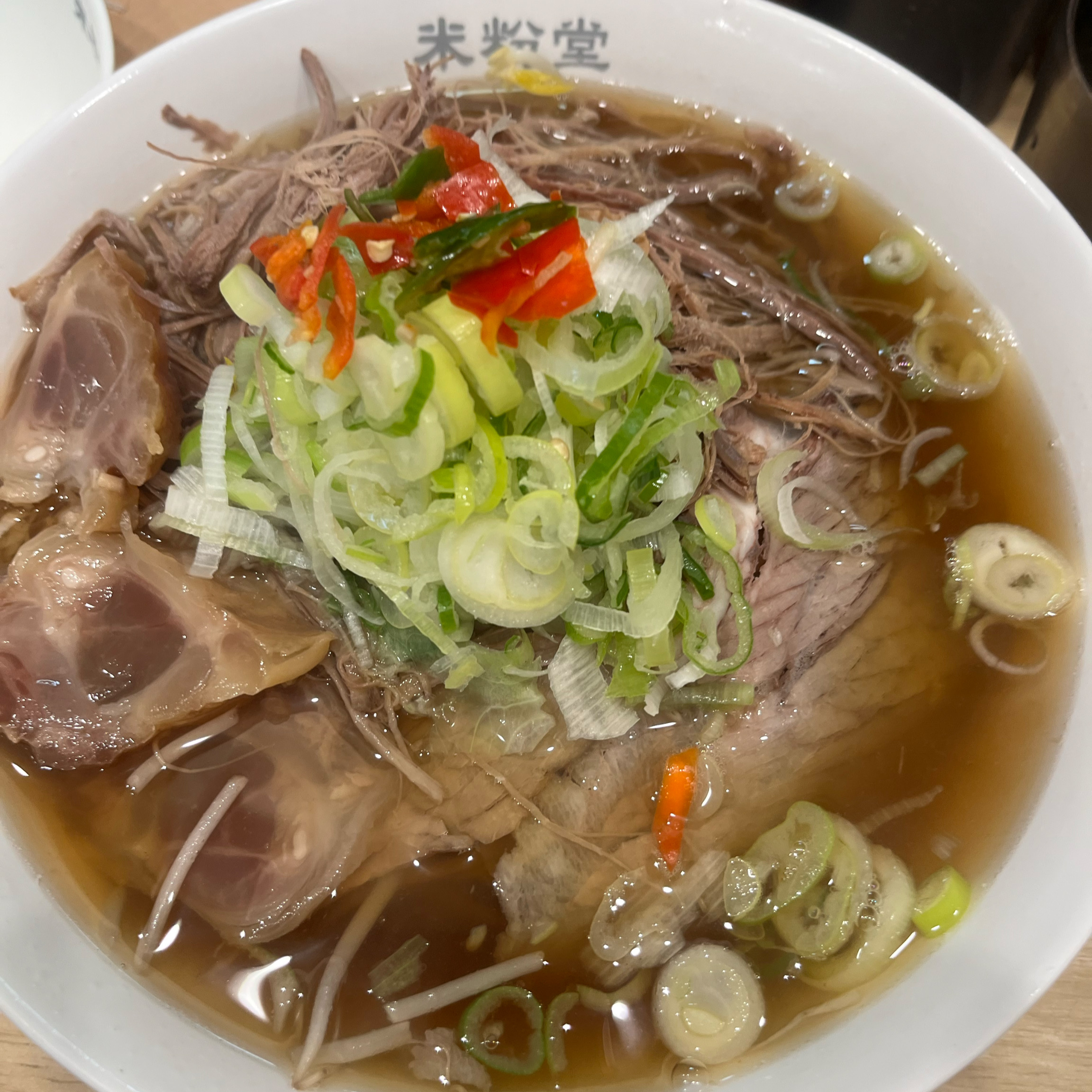 항상 맛있는 미분당! 음식이 빨리 나와서 시간이 없는 날에도 금방 먹을수 있답니다👏👏 고수