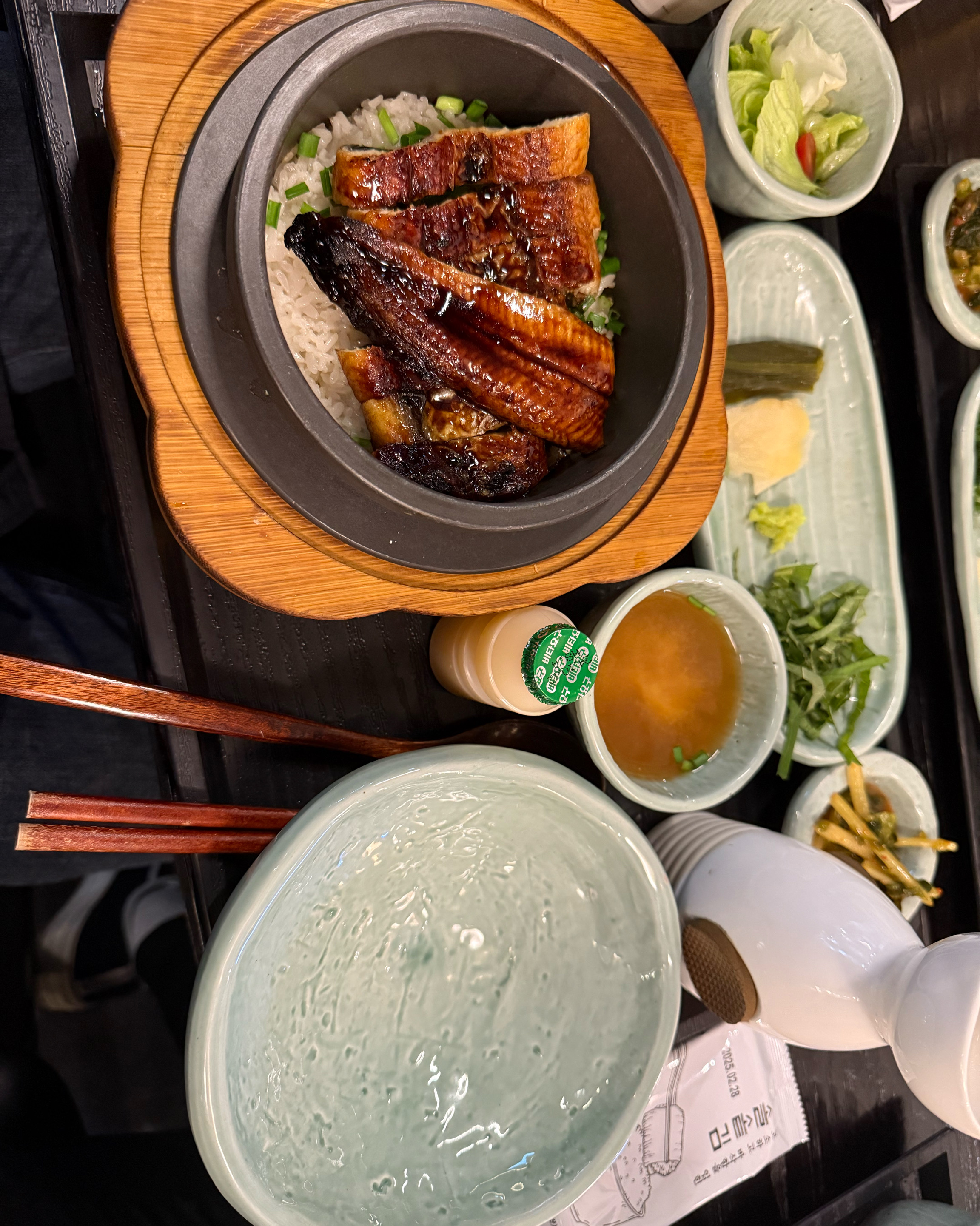 
서울시 강남구 대치1동 맛집 솔솥 포스코센터점