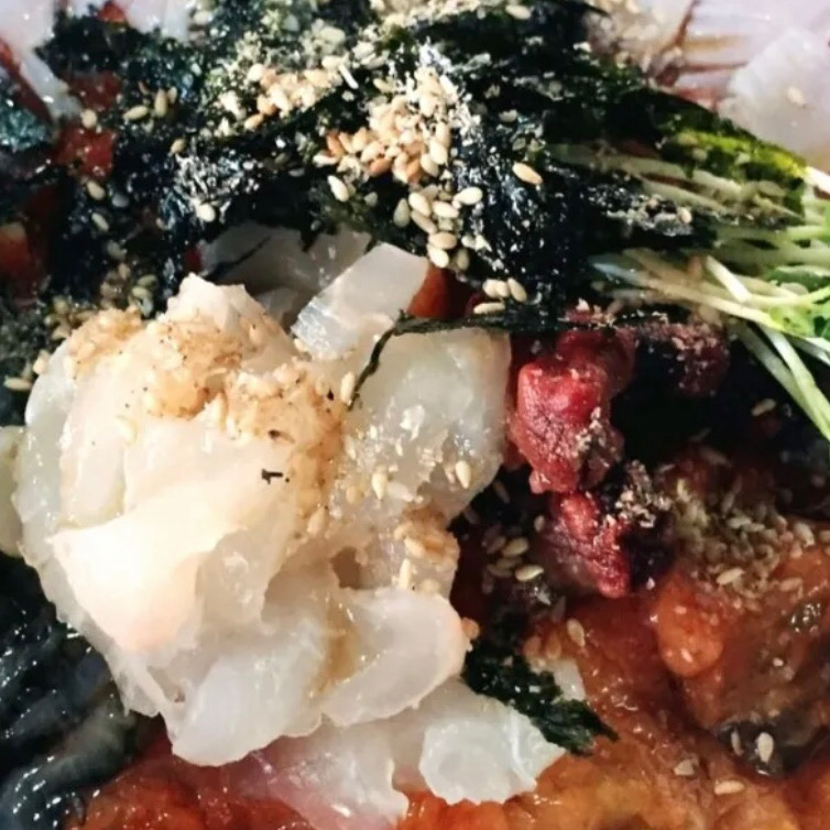 오리역 맛집 청산도횟집 내돈내산 방문리뷰