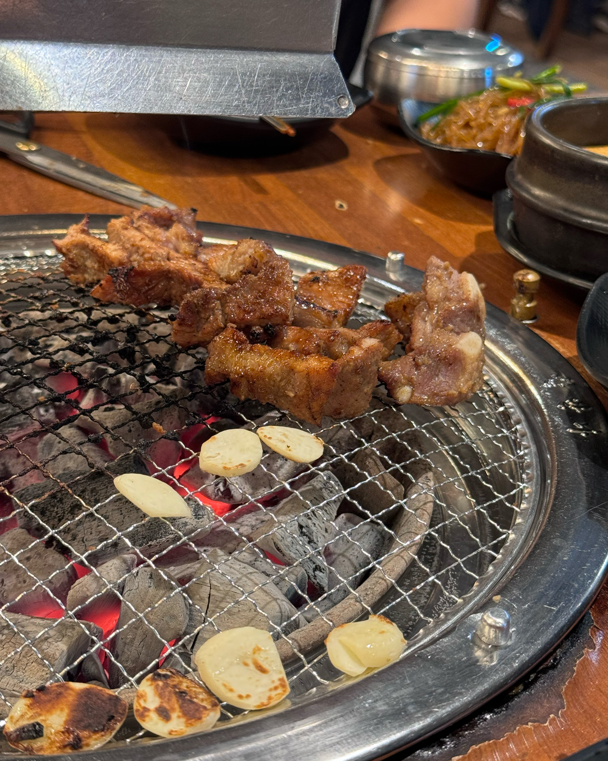 [강릉 맛집 강릉풍년갈비] 직접 가본 로컬 리뷰
