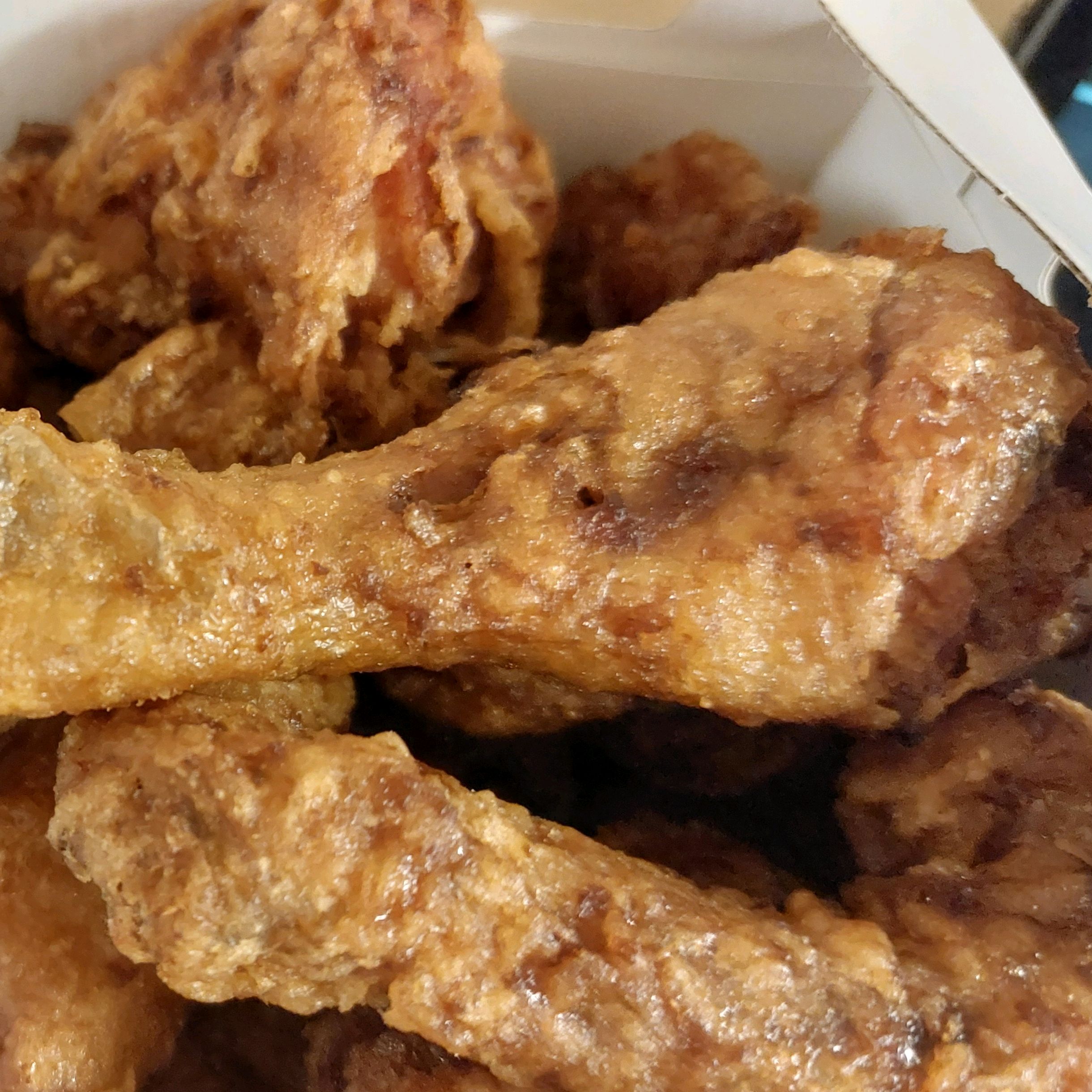  종합운동장역 맛집 잠실야구장 인생순살치킨