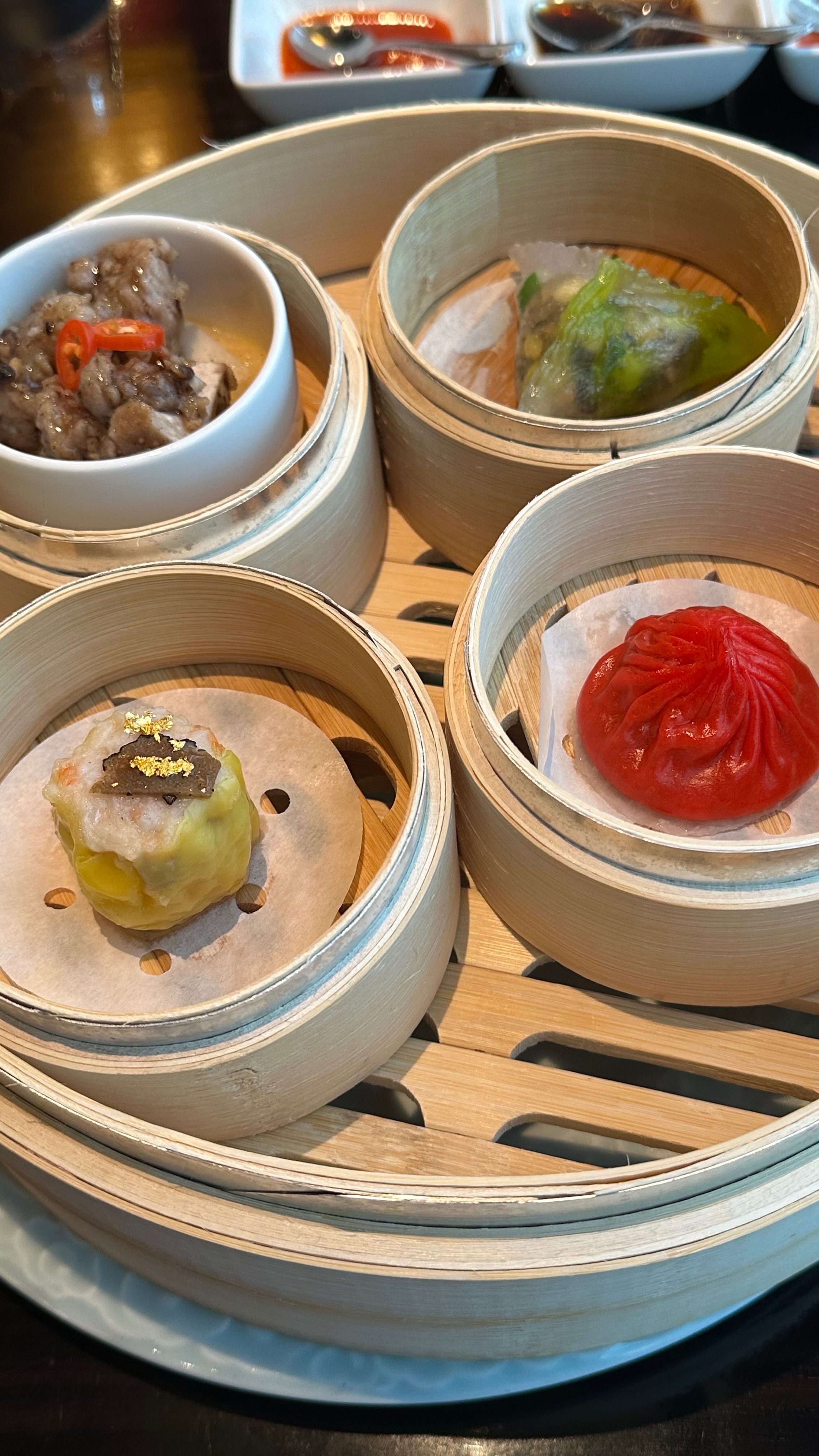 
회현역식당 팔레드 신