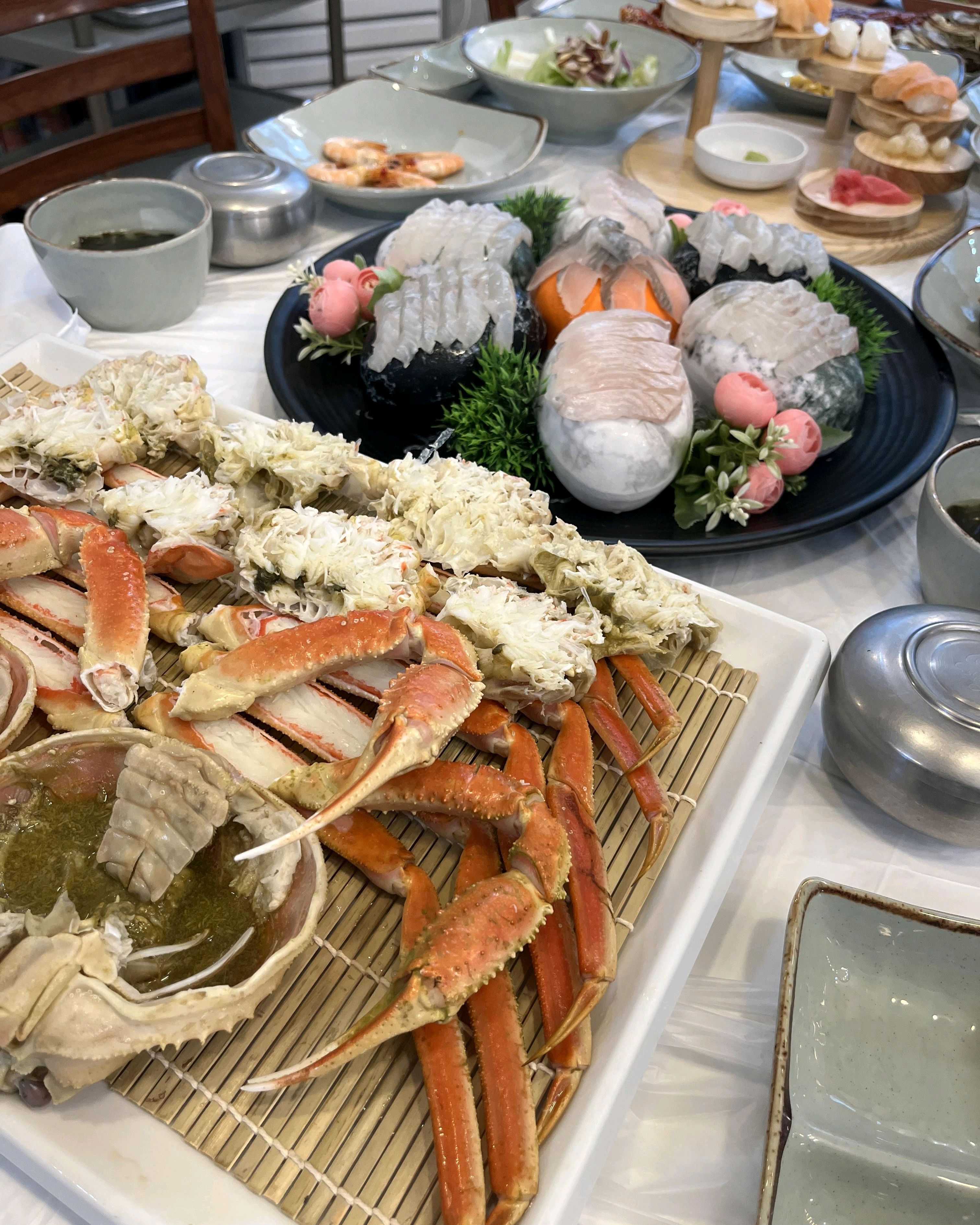 [강릉 맛집 바다마을횟집] 직접 가본 로컬 리뷰