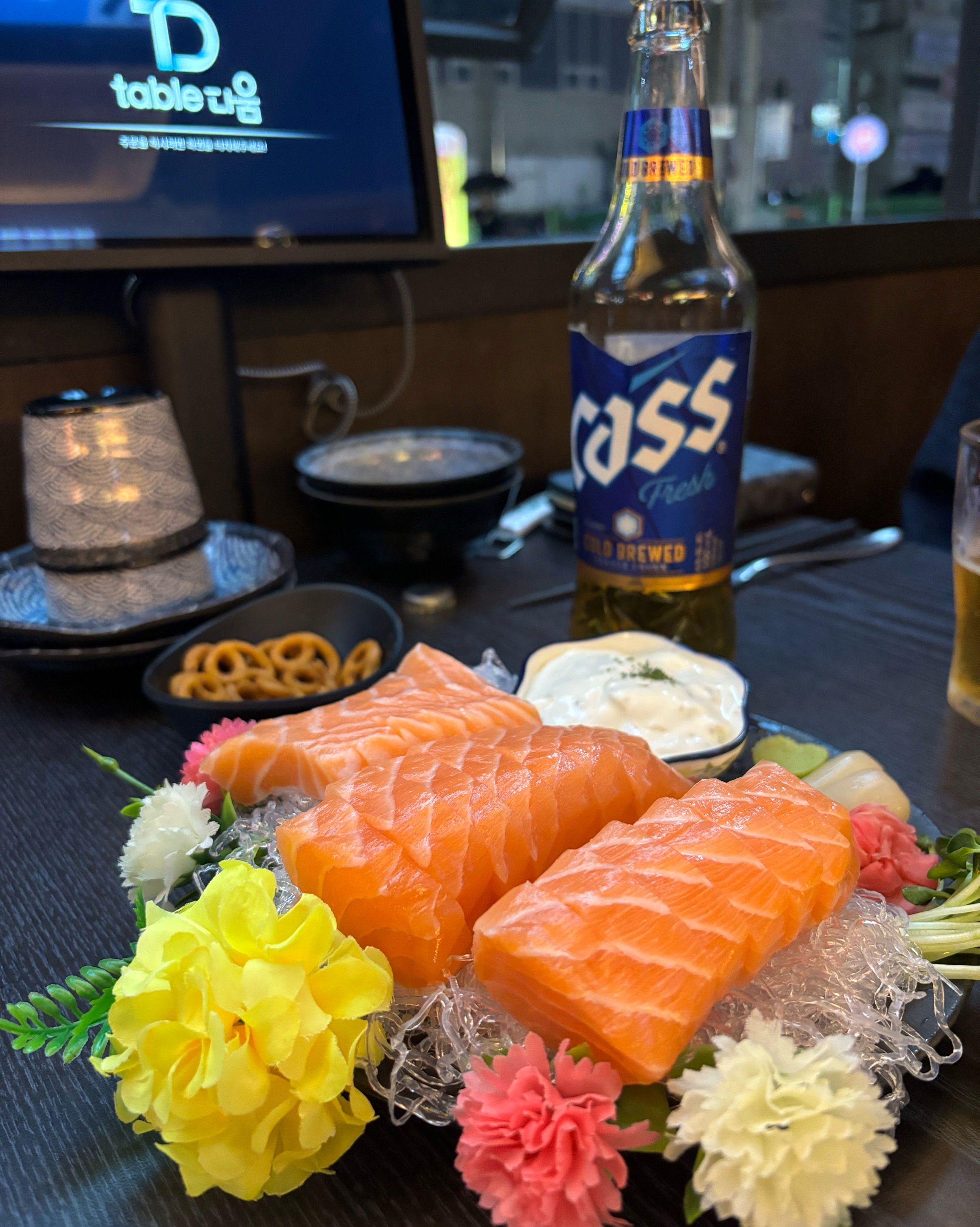 [여수 맛집 다이닝야경 여수학동점] 직접 가본 로컬 리뷰