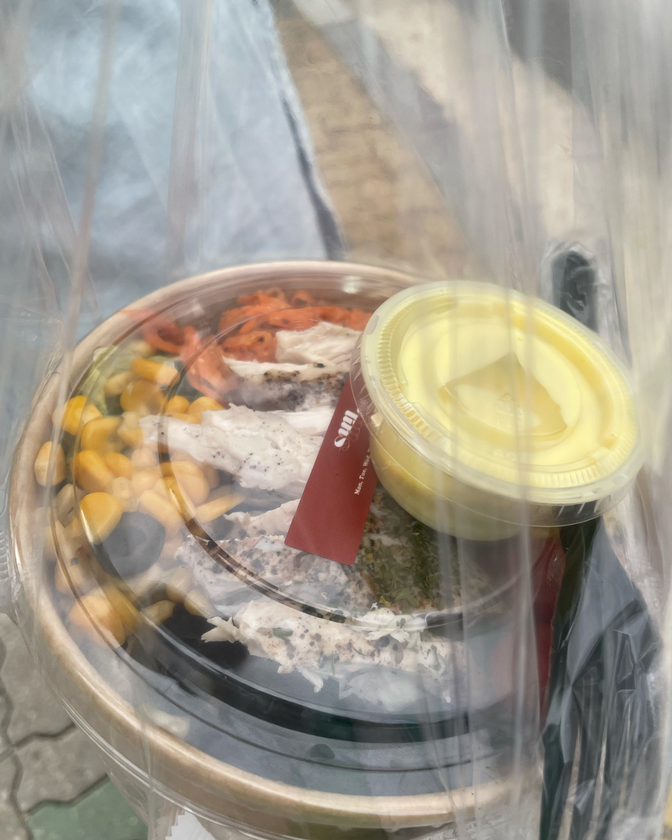 [양평역 맛집 선데이샌드위치] 직접 가본 로컬 리뷰