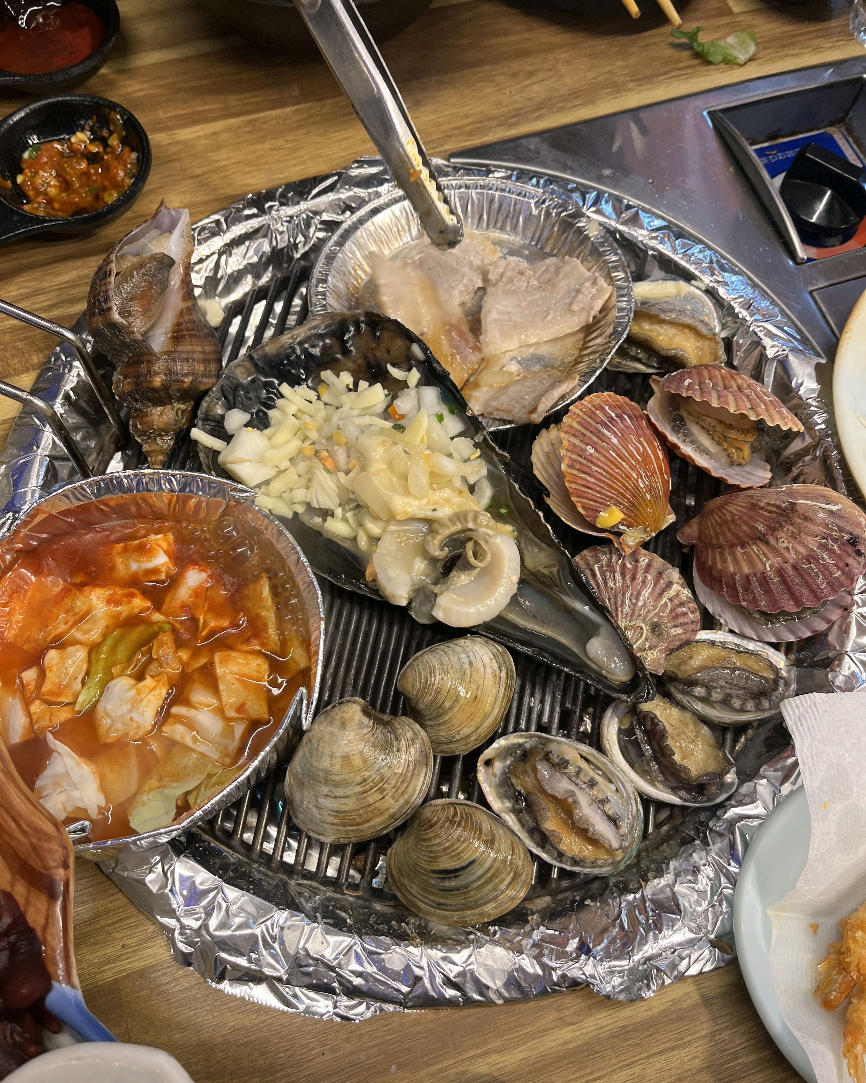 대천 맛집 [천지횟집] 직접 가본 로컬 리뷰