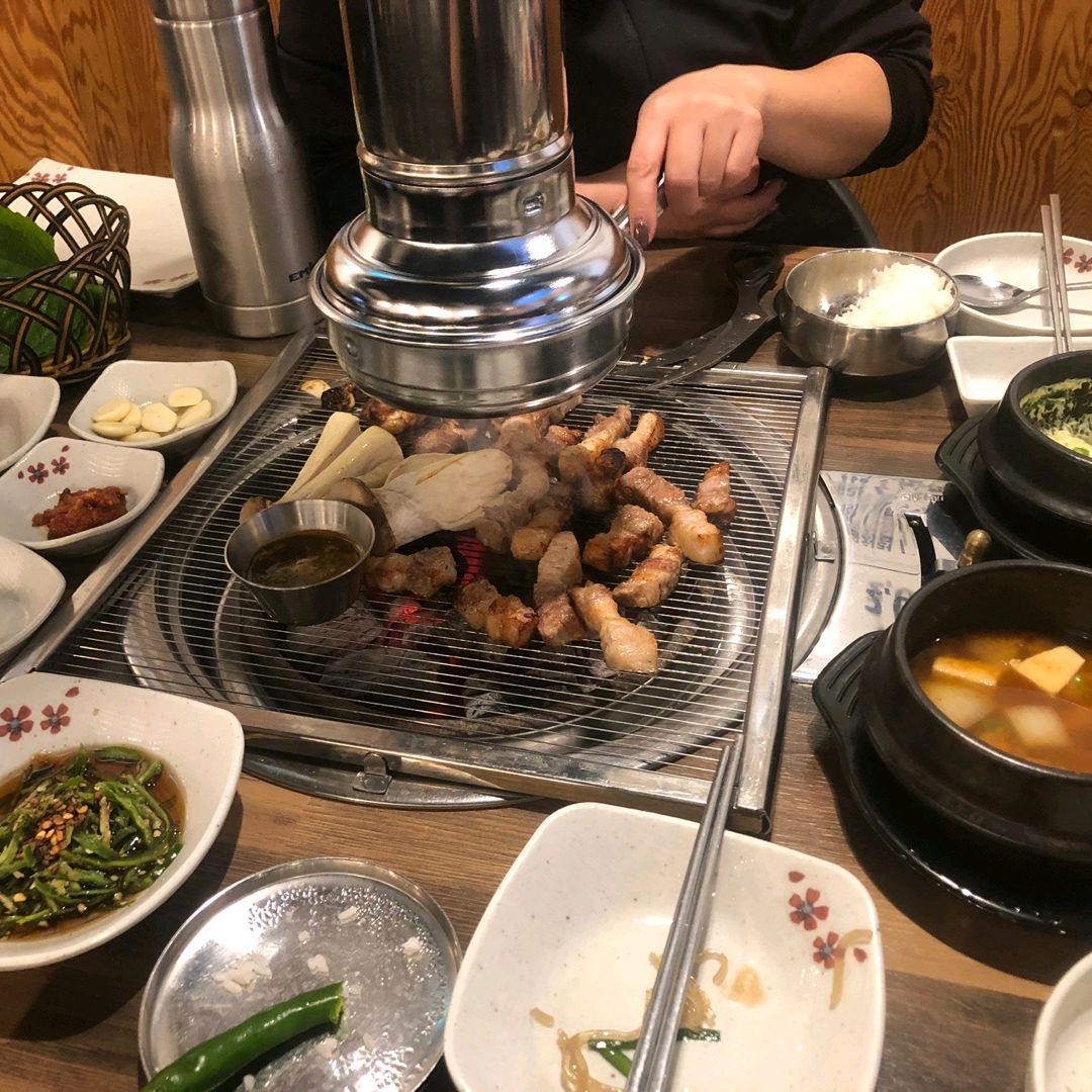 
서울시 송파구 거여동 맛집 정일돈