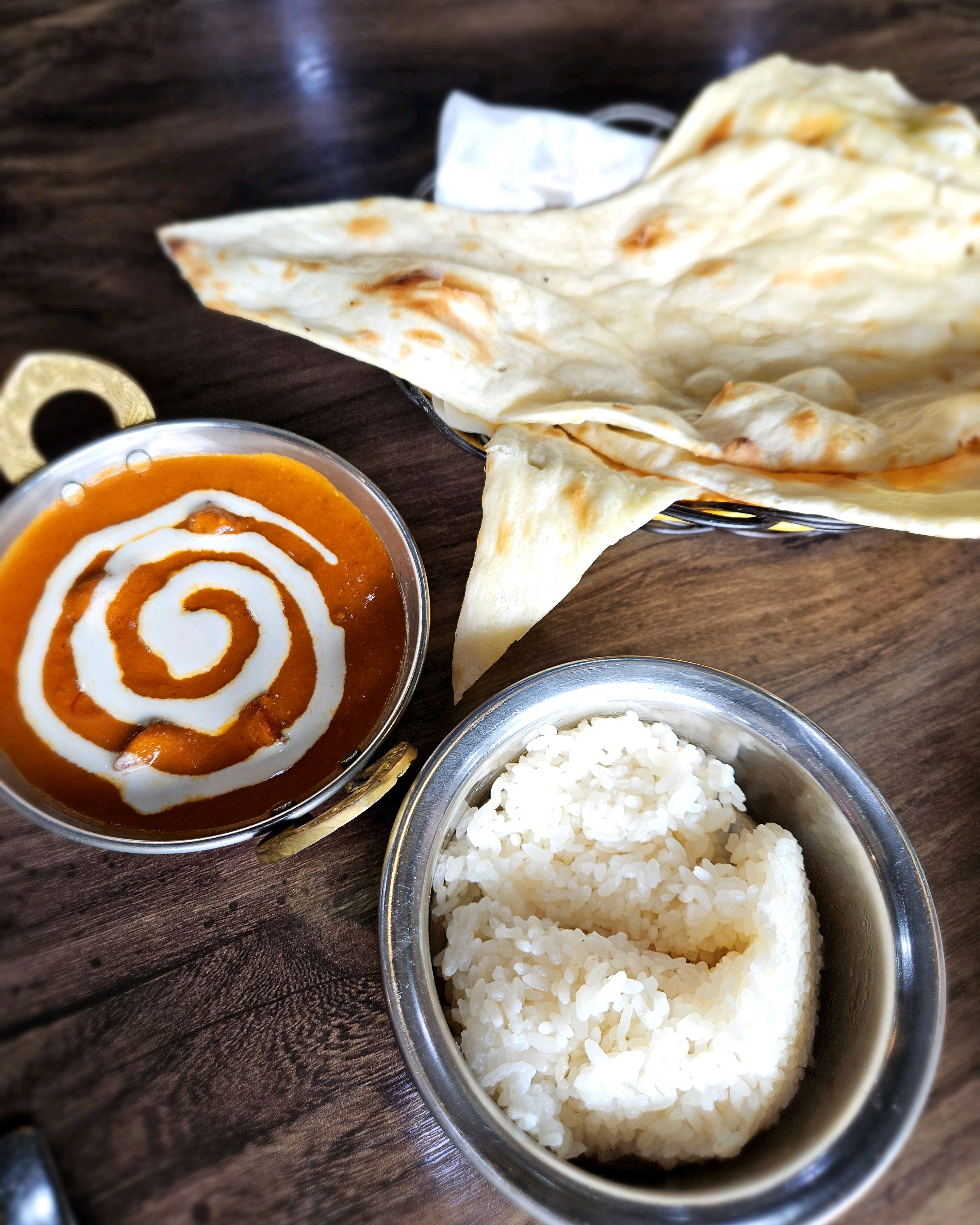 
안산역식당 솔티 인도네팔레스토랑