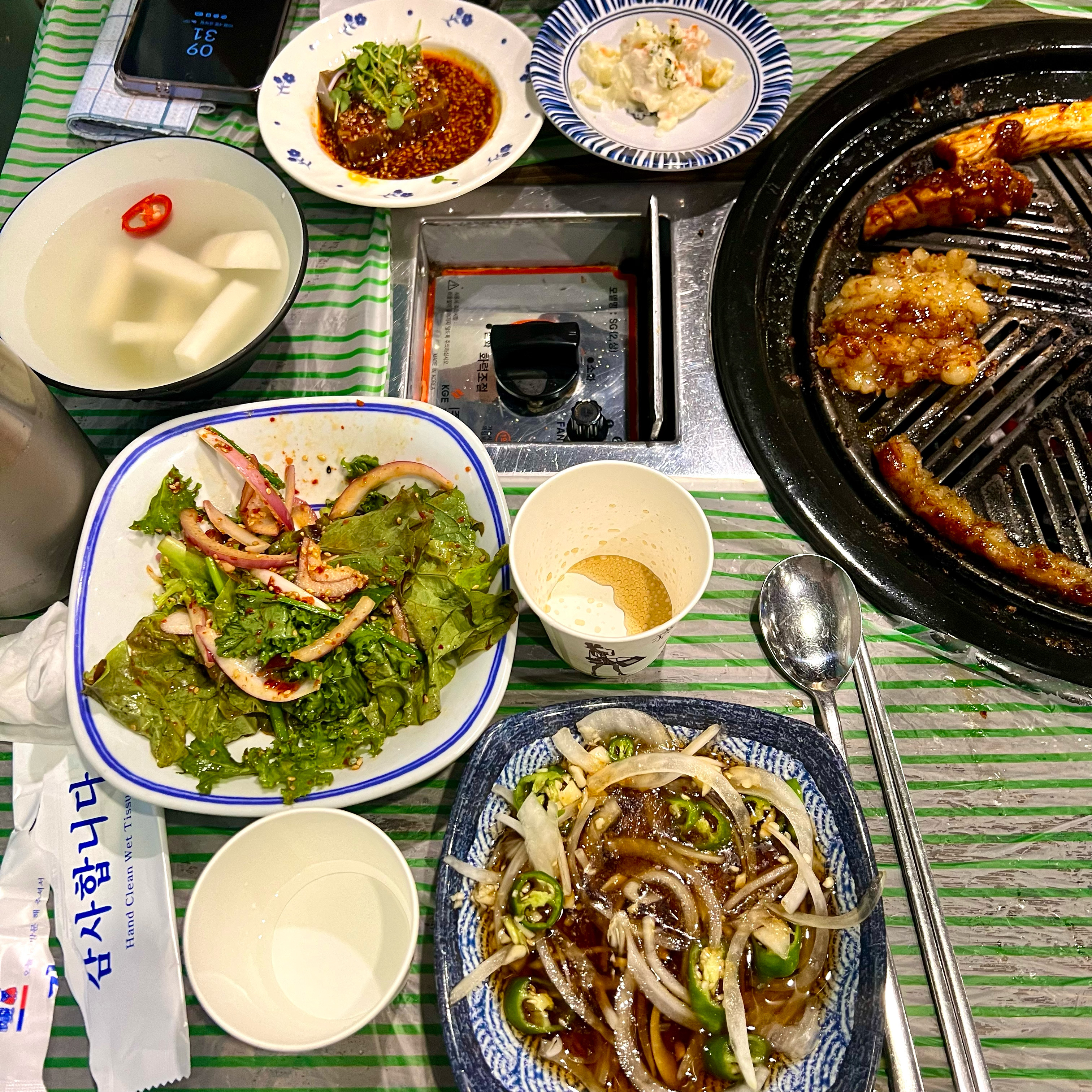 [부산 맛집 양가네양곱창] 직접 가본 로컬 리뷰