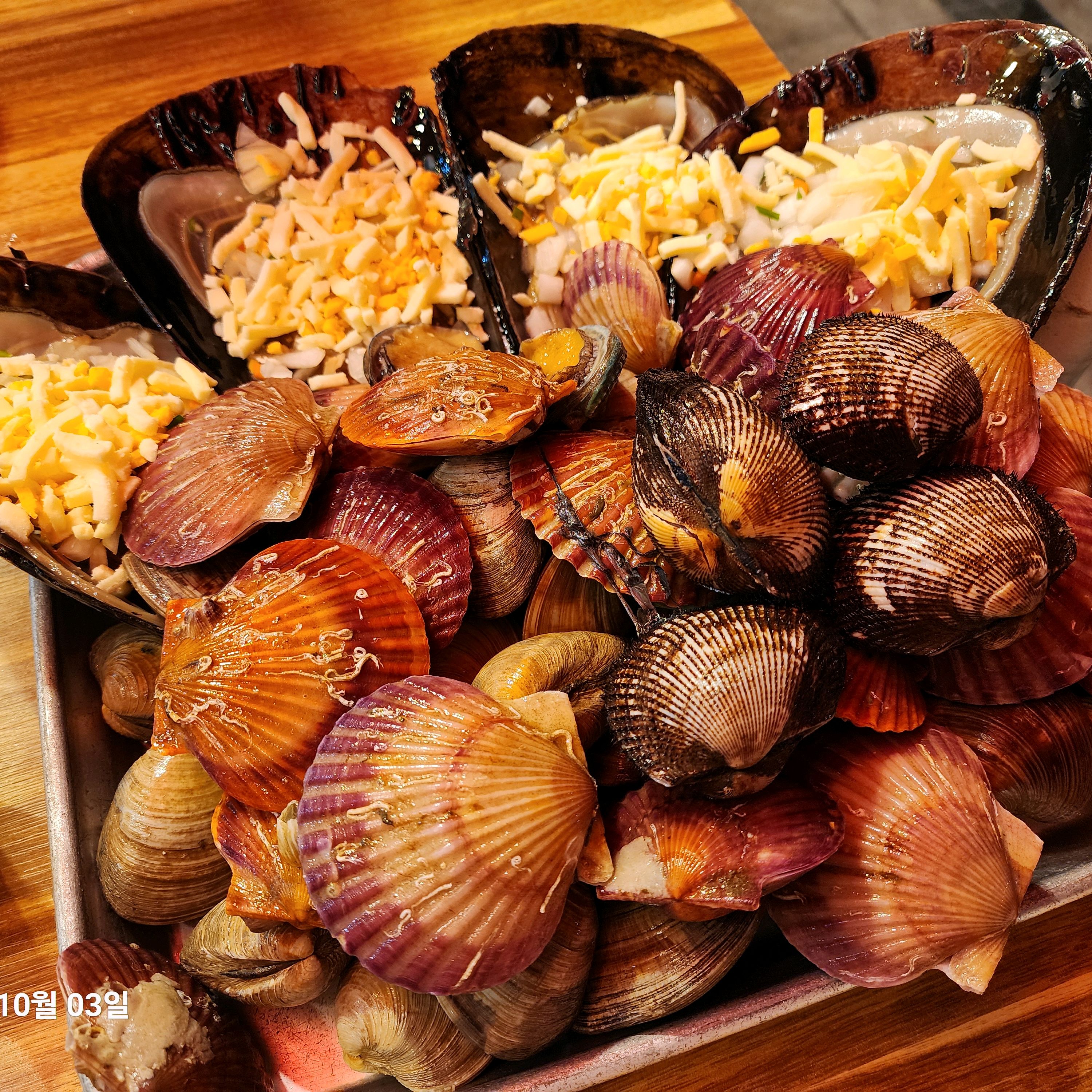 대천 맛집 [천지횟집] 직접 가본 로컬 리뷰