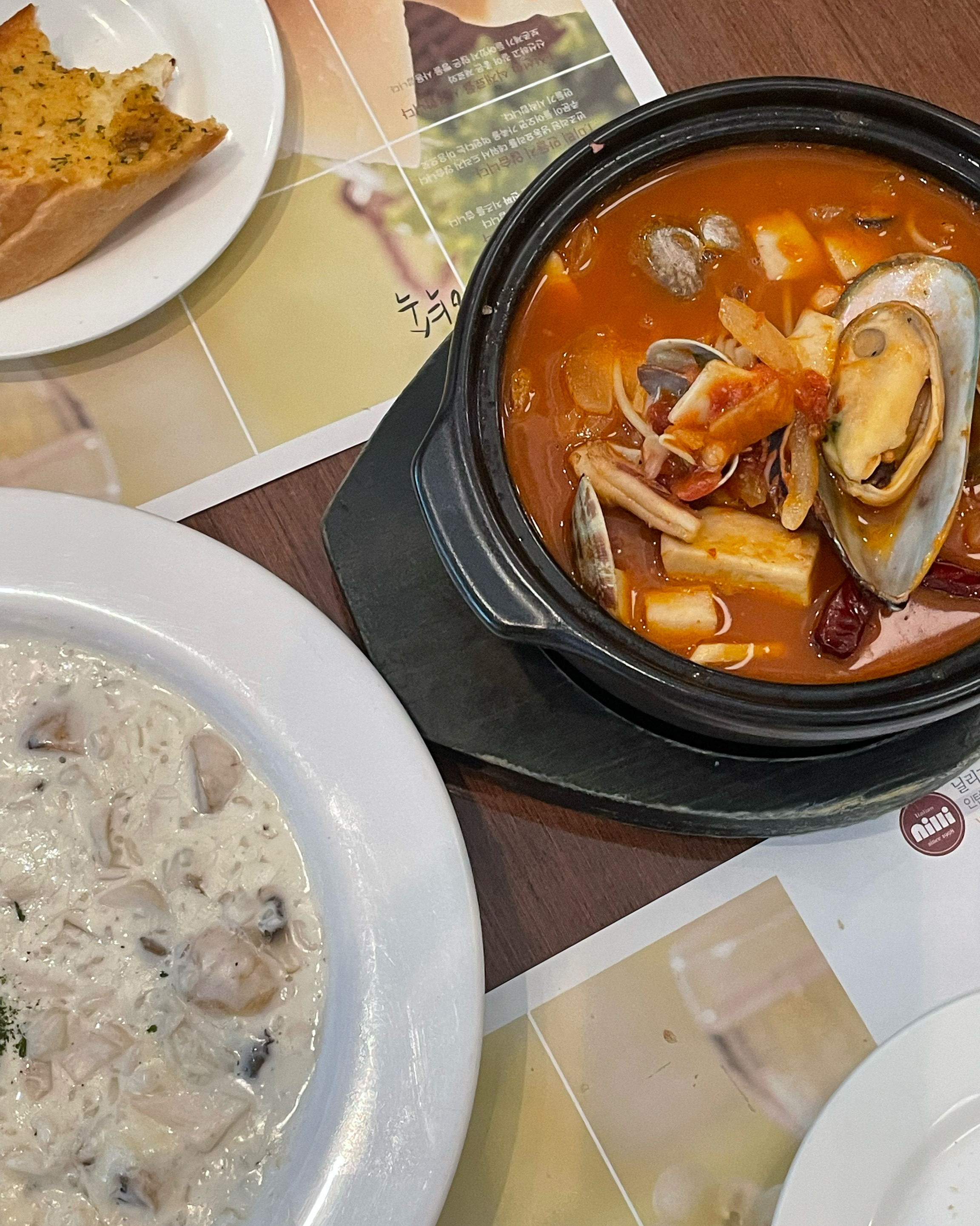정자역 맛집 닐리 정자역점 내돈내산 방문리뷰