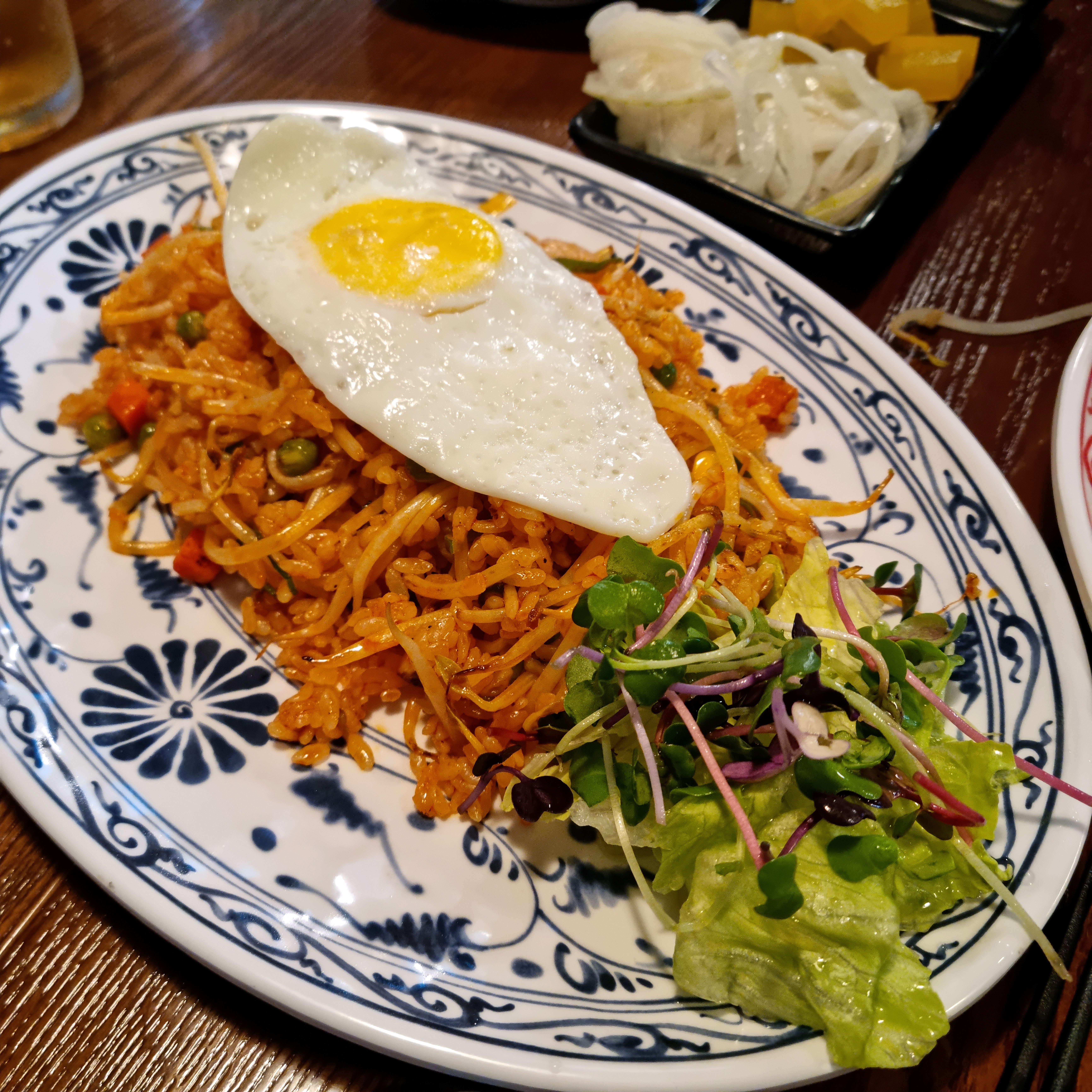 방화역식당 베트남노상식당 방화역점