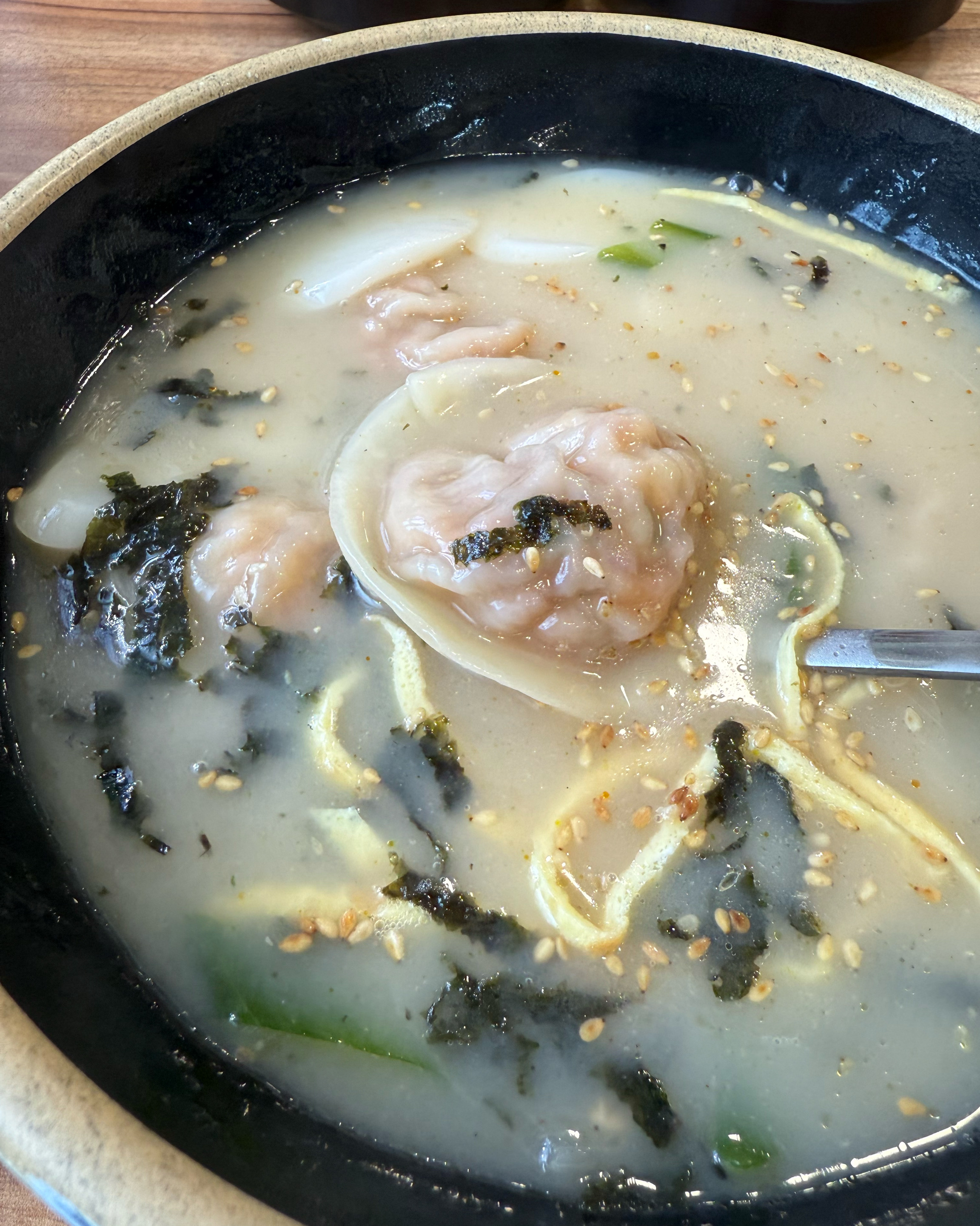 [강릉 맛집 초당장칼국수] 직접 가본 로컬 리뷰