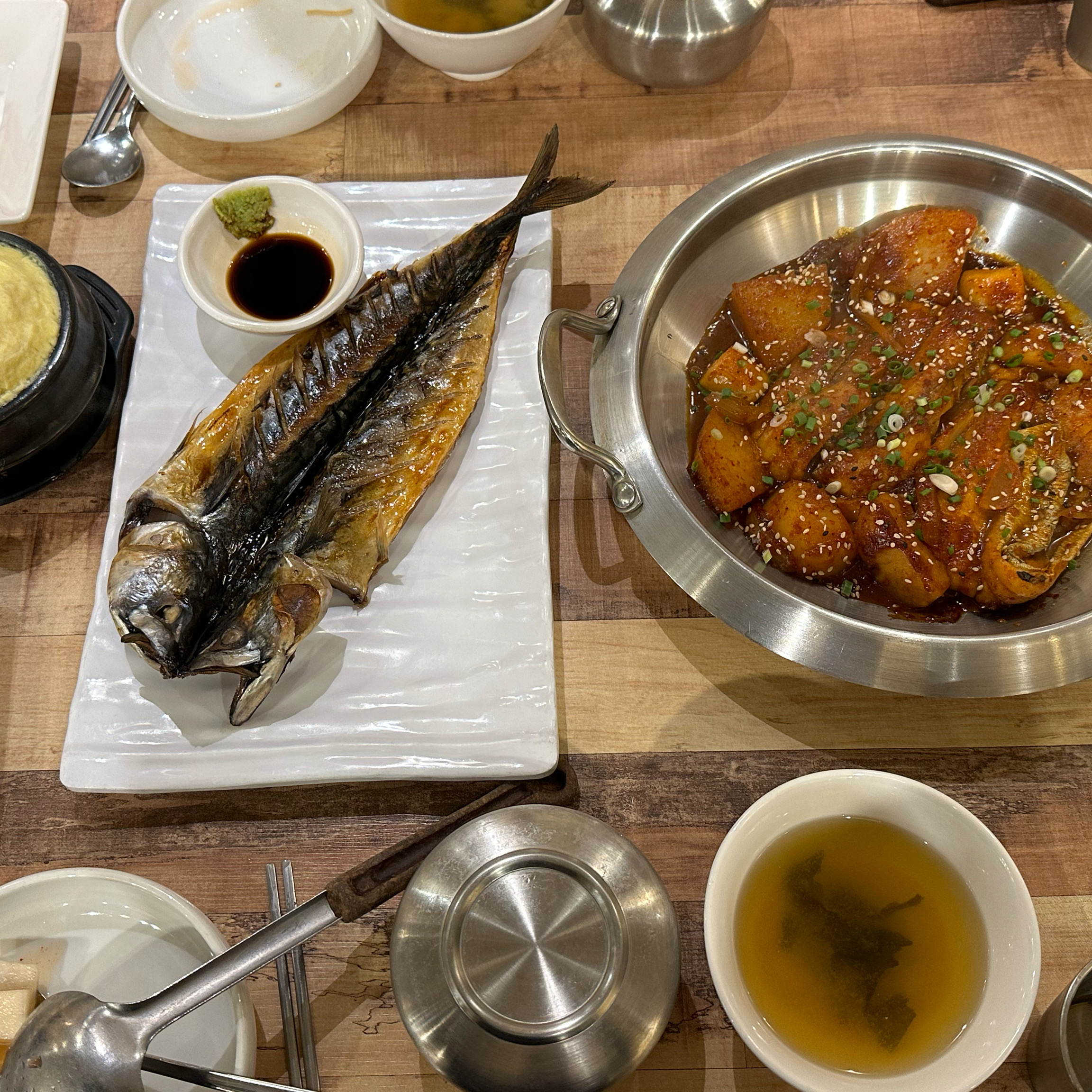 [제주도 공항 맛집 착한집] 직접 가본 로컬 리뷰