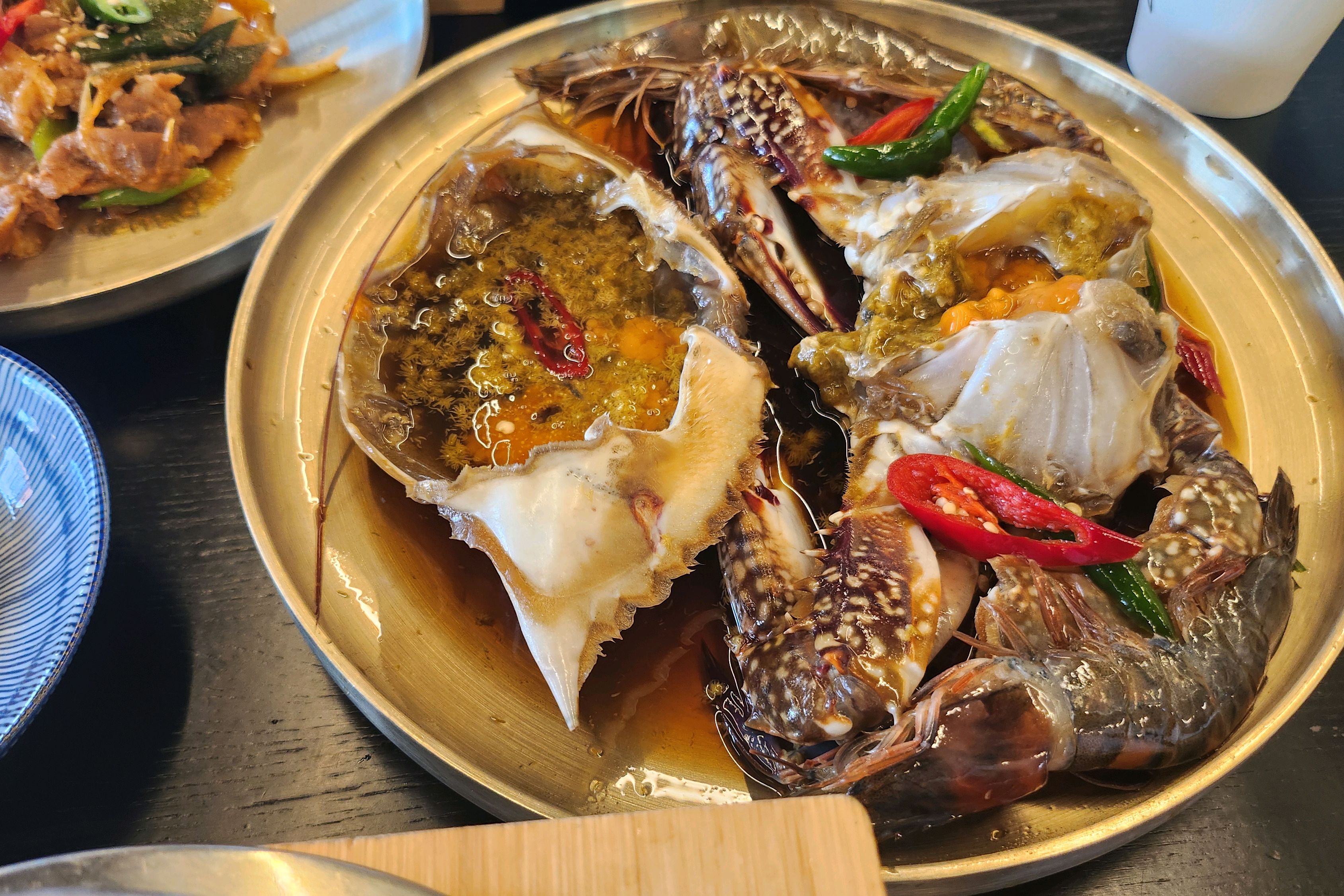 [부산역 맛집 골목게장 부산역본점] 직접 가본 로컬 리뷰