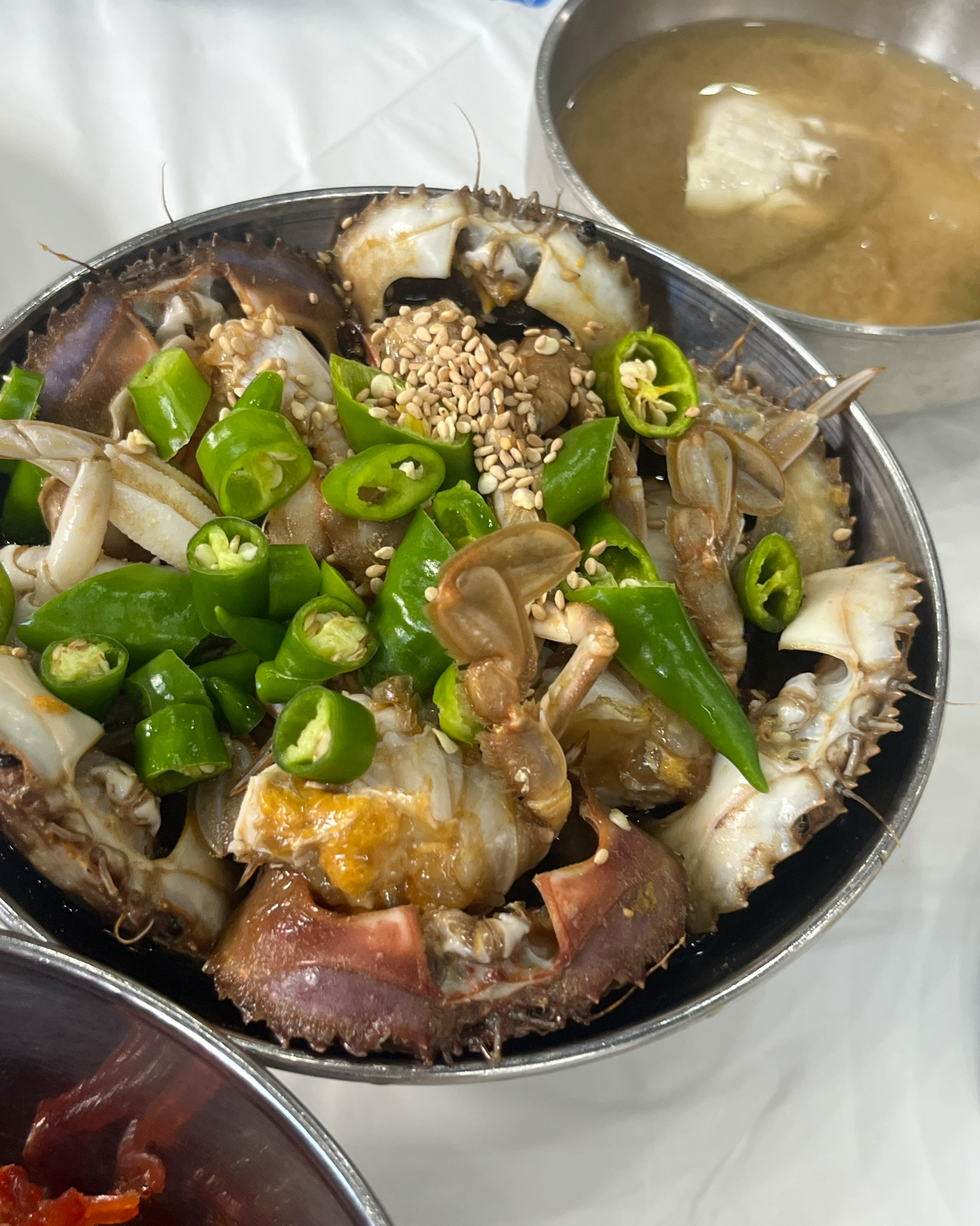 [여수 맛집 돌산백반] 직접 가본 로컬 리뷰