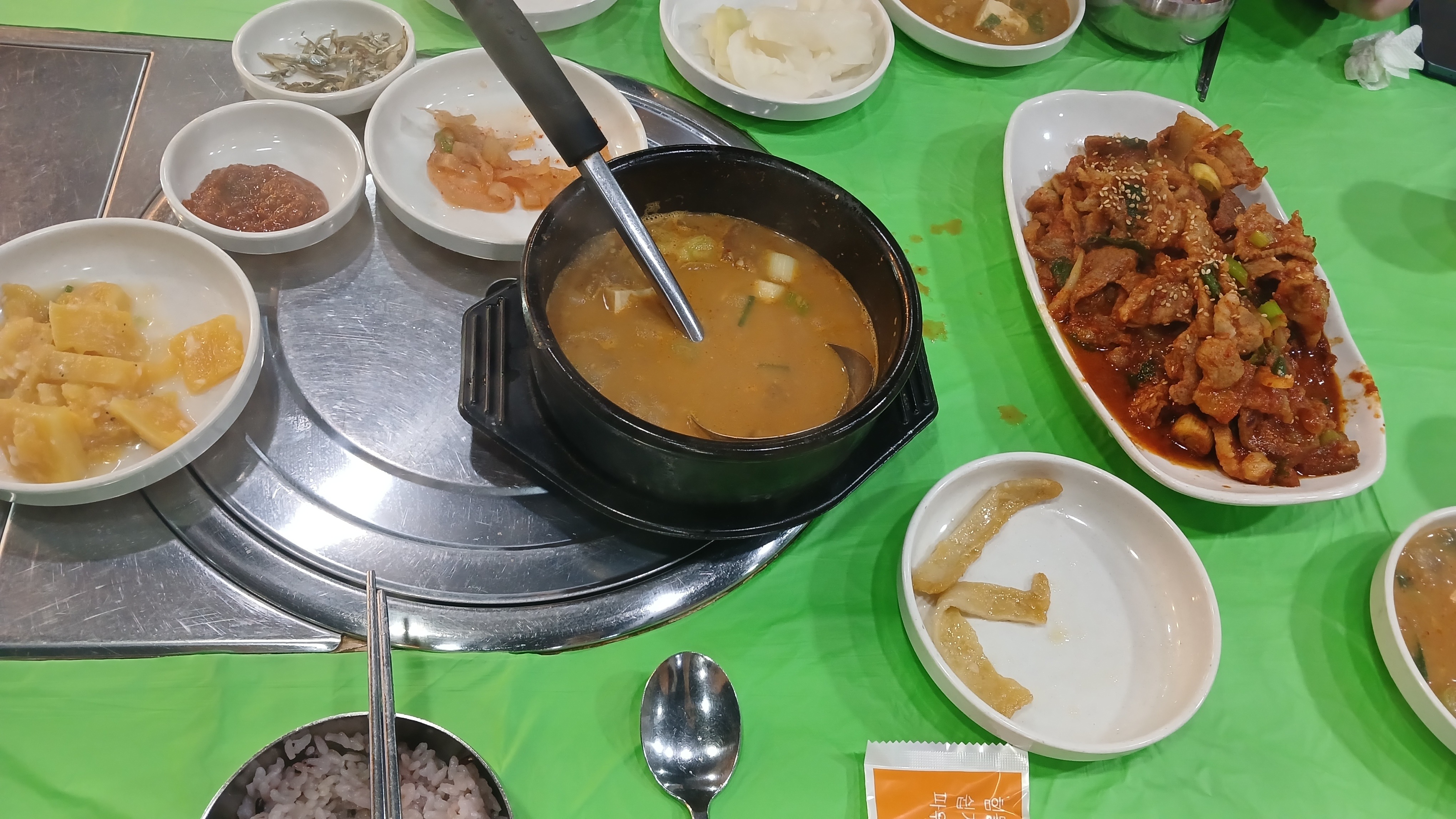 대천 맛집 [고향맛집] 직접 가본 로컬 리뷰