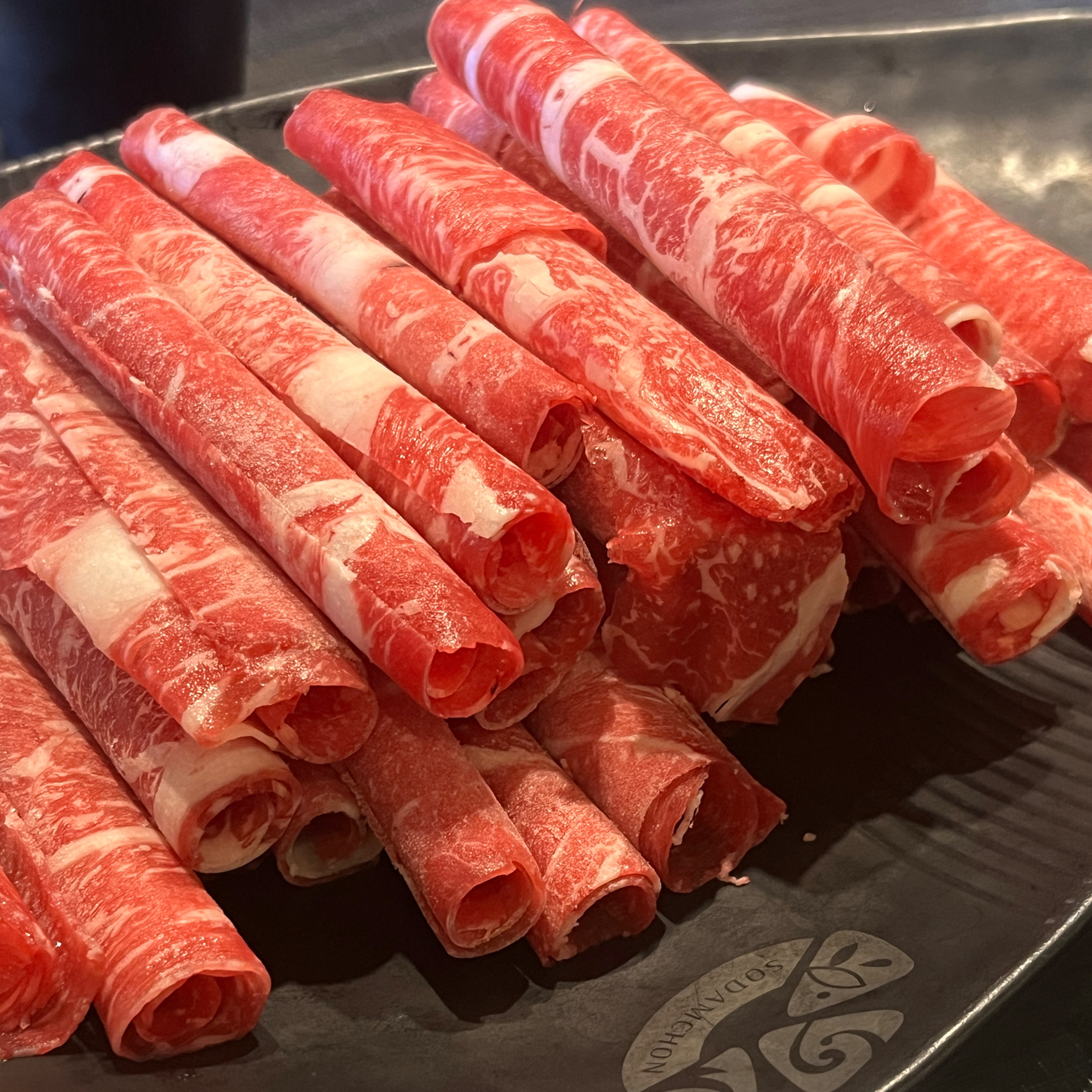 소담촌 제 최애식당 중 하나!!!🫶🏻 - 경안동 맛집 소담촌 경기광주CGV점
