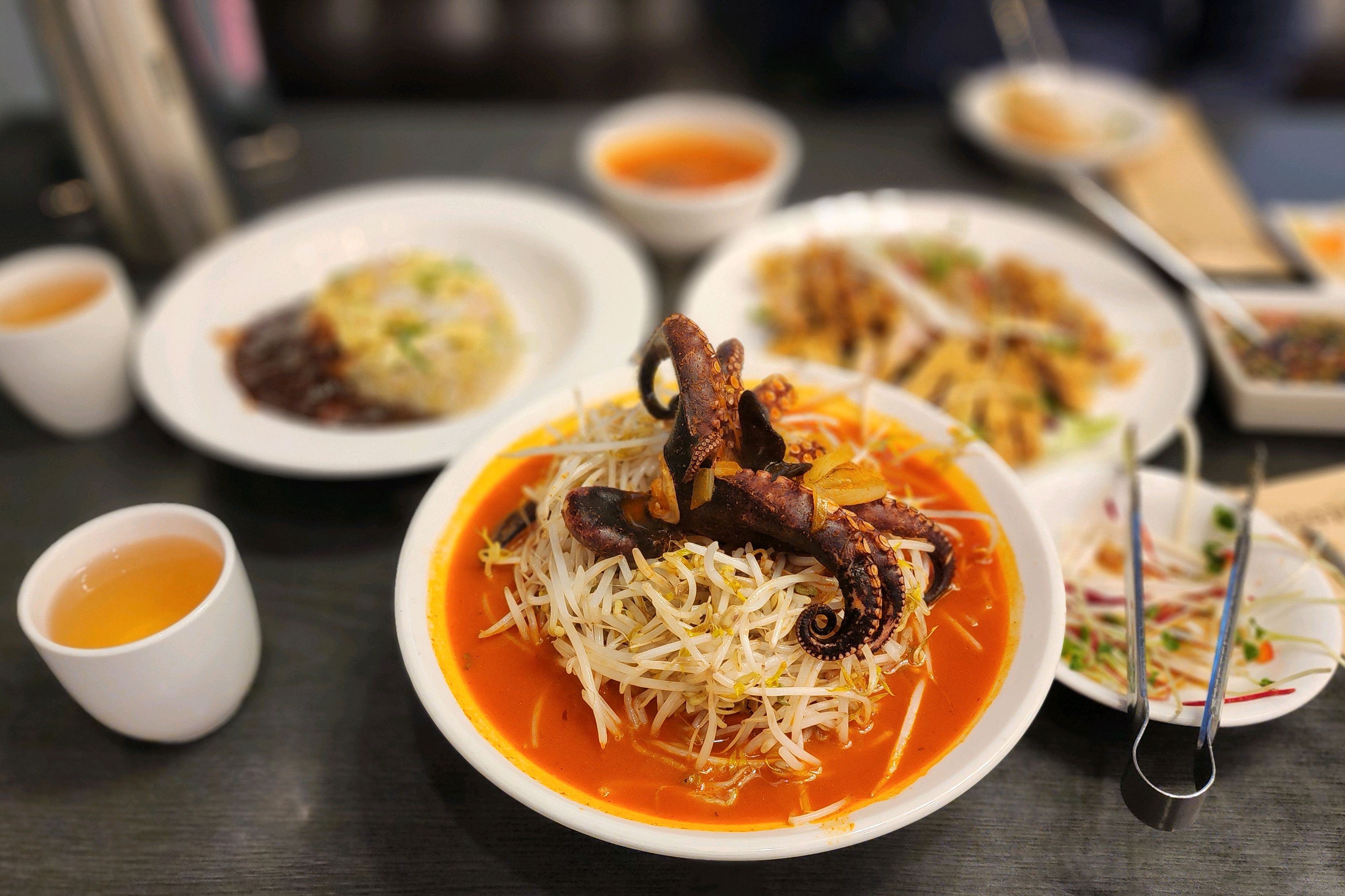 [춘천 맛집 쟈스민] 직접 가본 로컬 리뷰