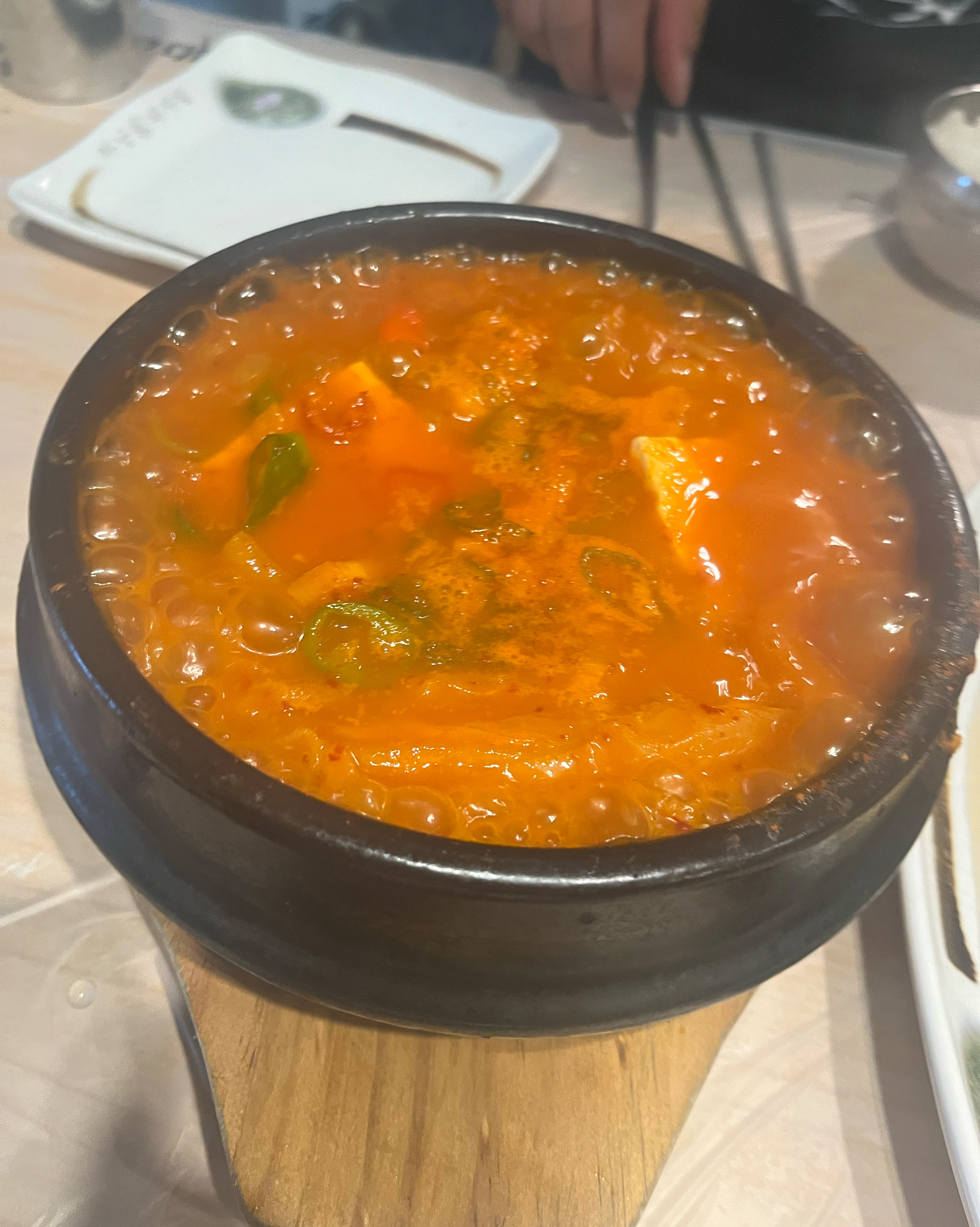 미금역 맛집 하남돼지집 분당미금점 내돈내산 방문리뷰