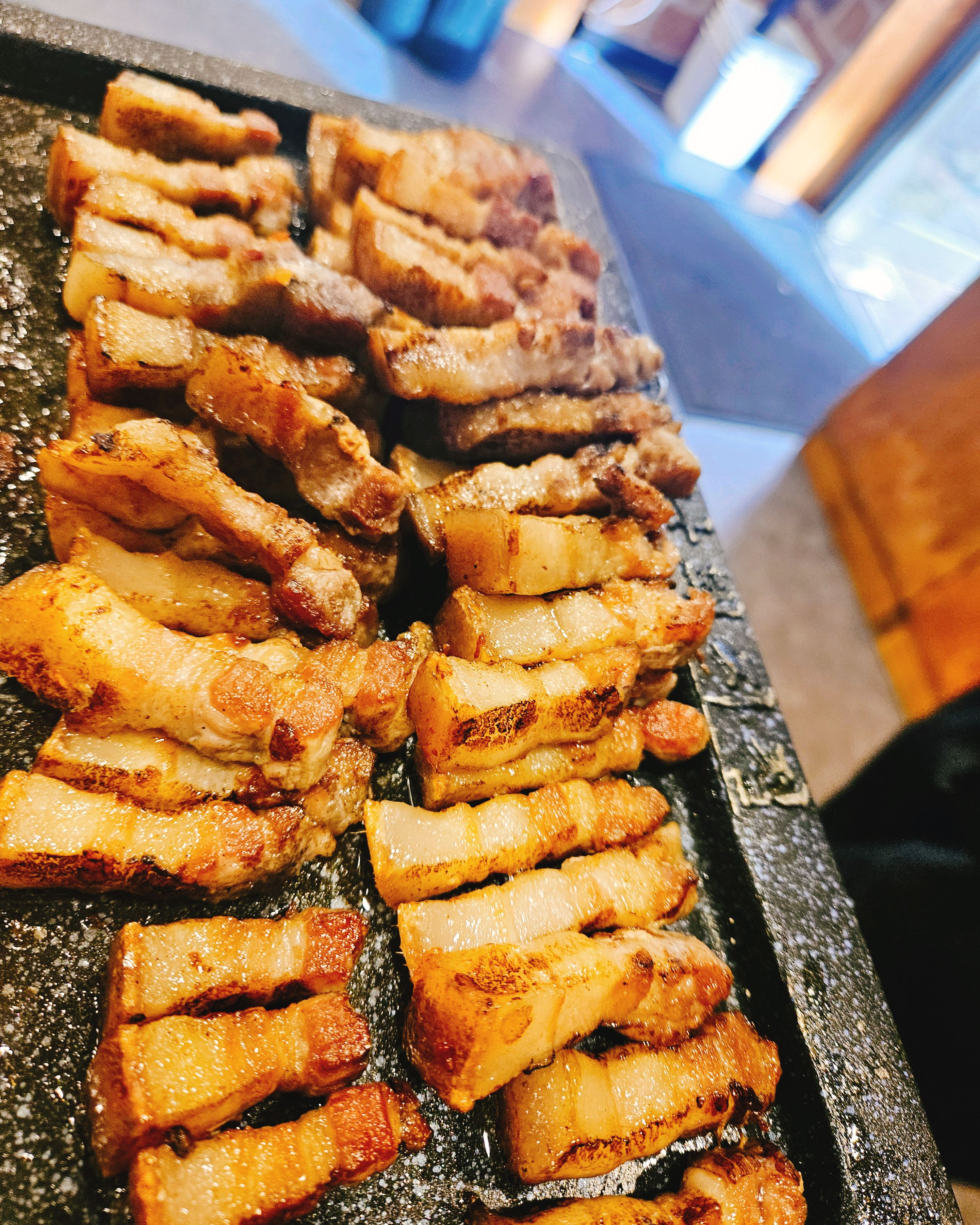 
서울시 강동구 고덕동 맛집 하남돼지집 상일동역점
