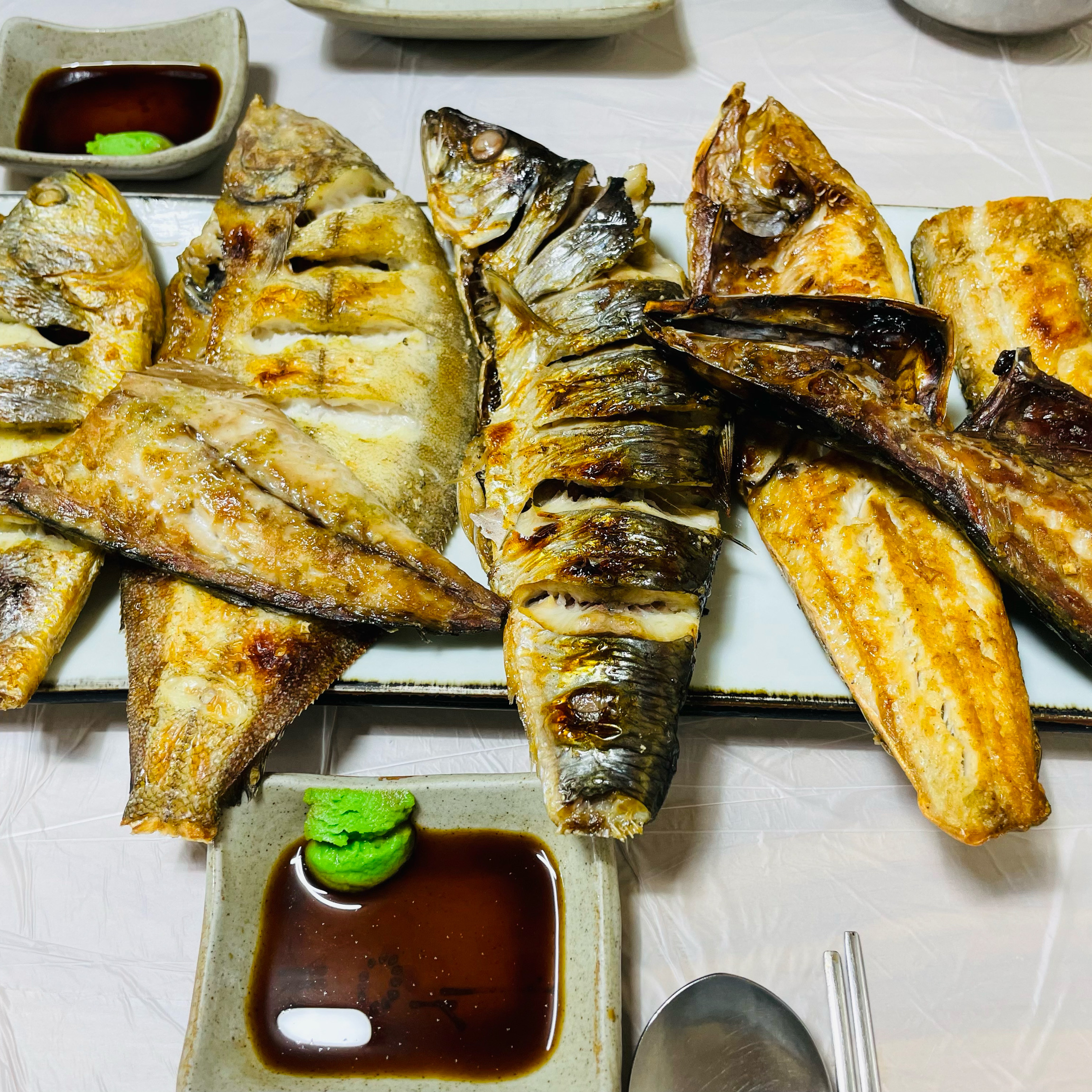 [동해 맛집 동그라미해물집] 직접 가본 로컬 리뷰