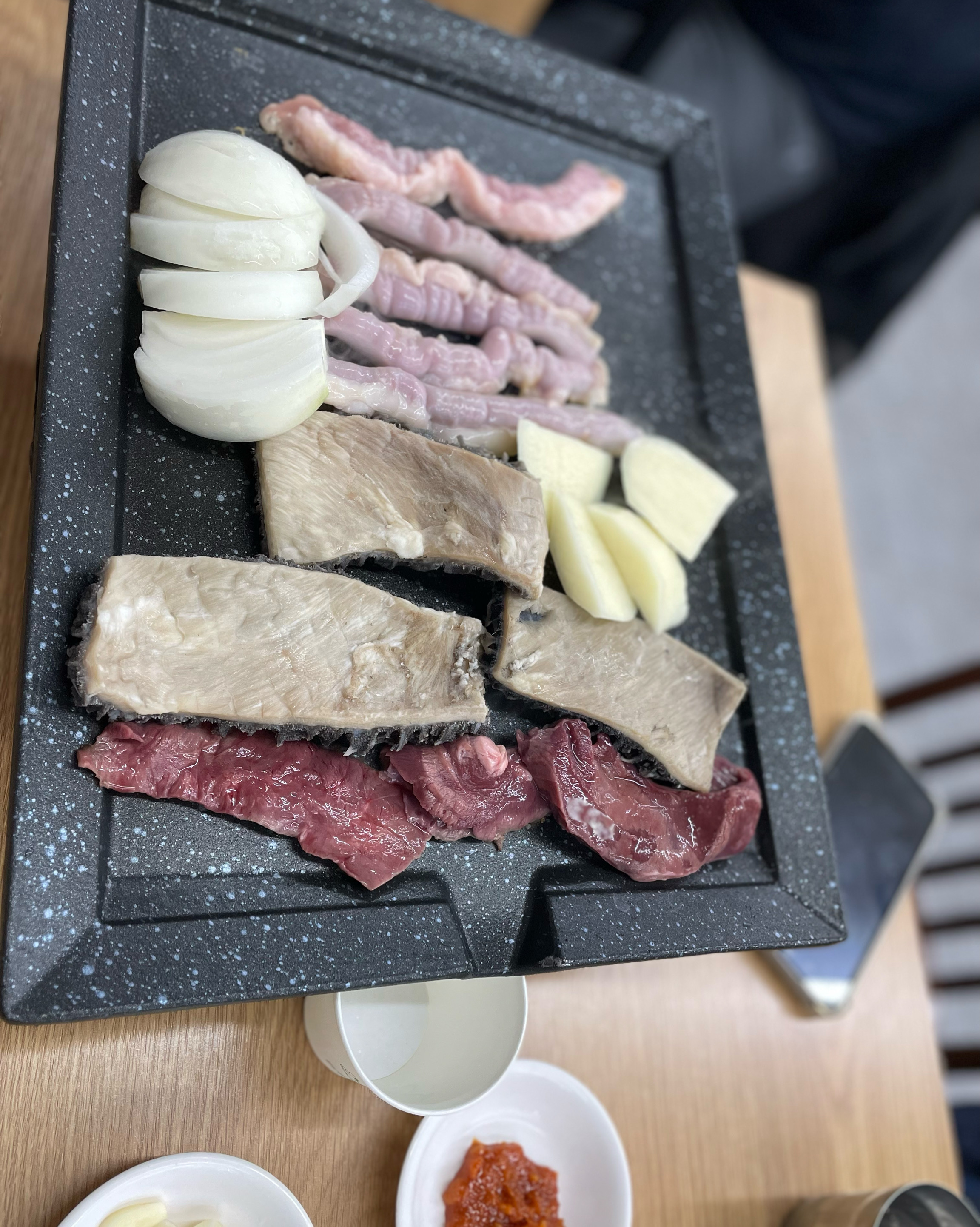  도봉역 맛집 삼오집