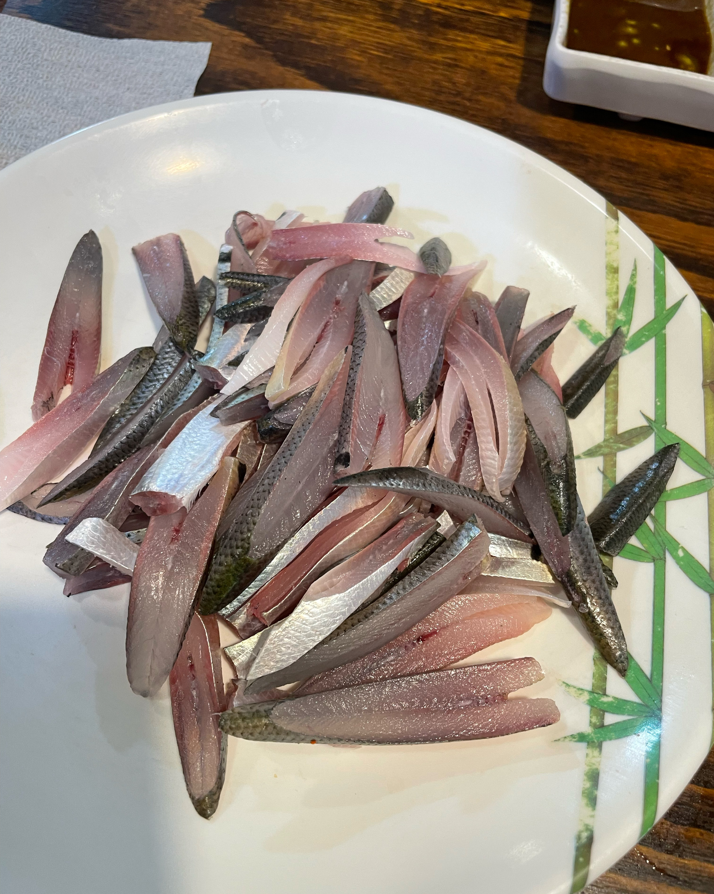
답십리역식당 해원횟집