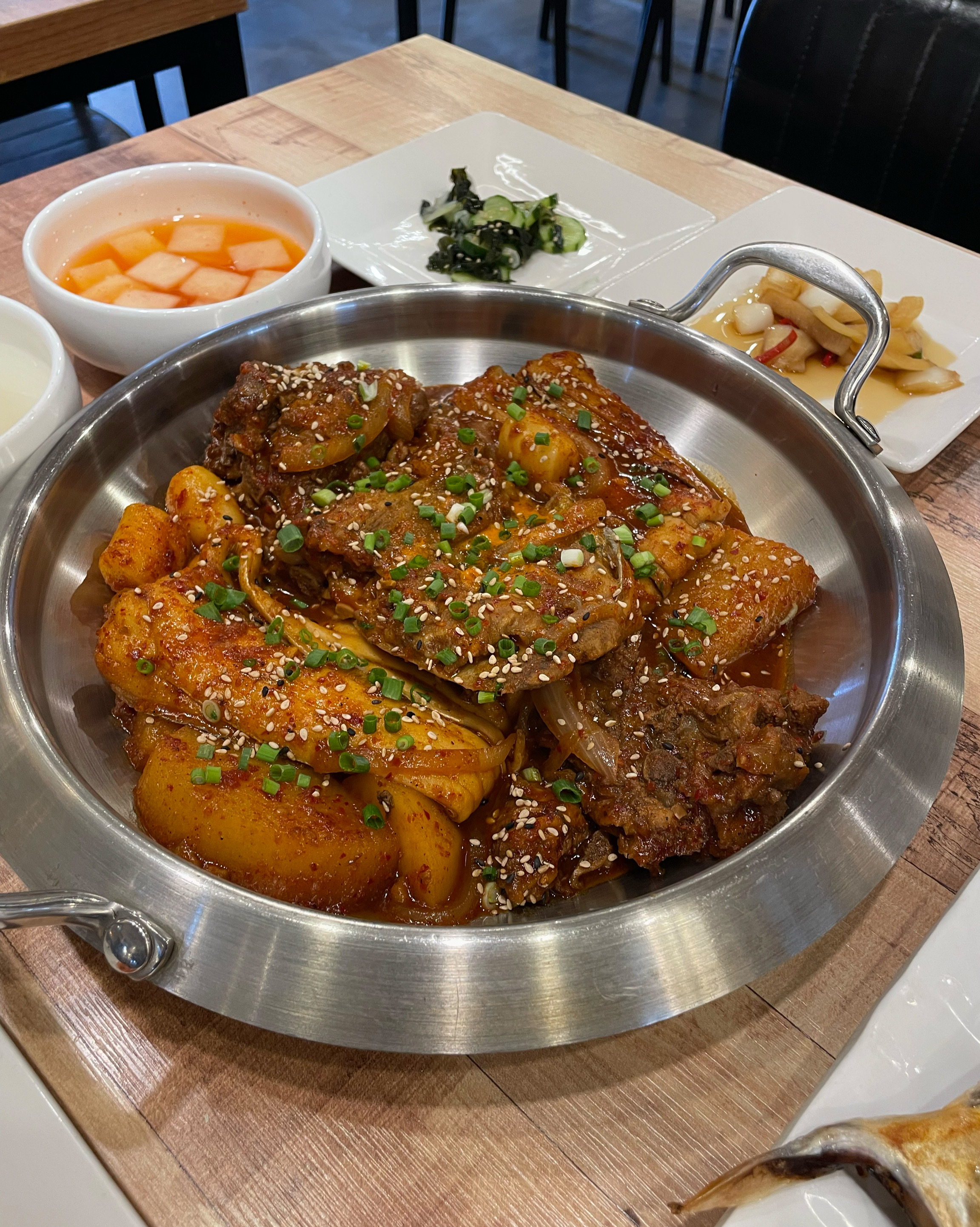 [제주도 공항 맛집 착한집] 직접 가본 로컬 리뷰