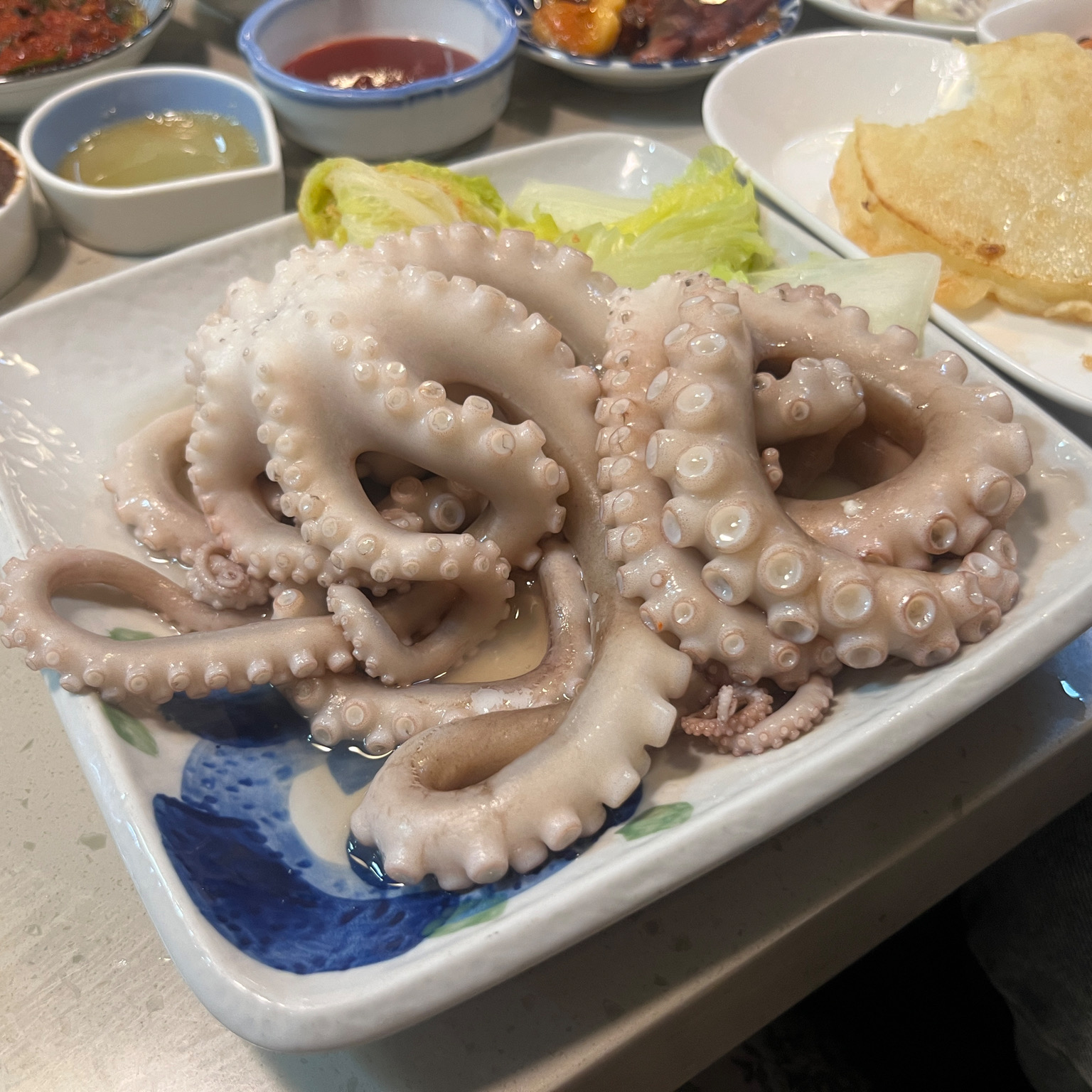 Changdong Station Restaurant Fun Drinks