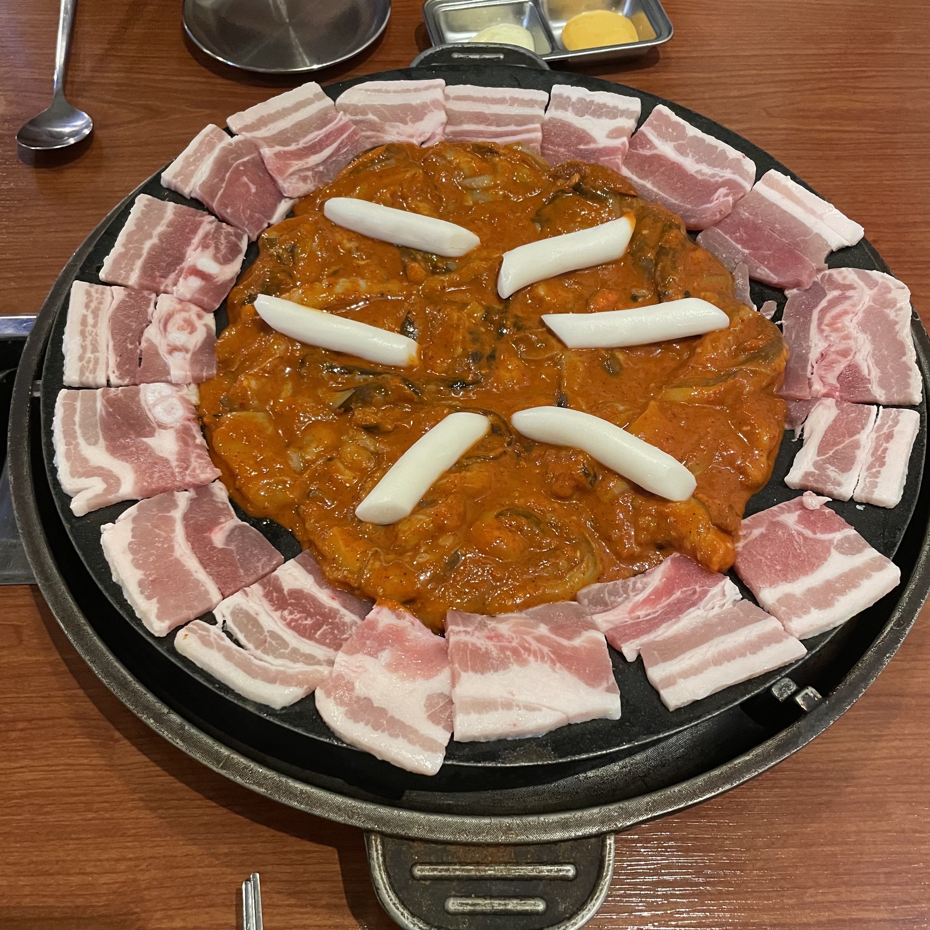  회기역 맛집 강금옥쭈꾸미