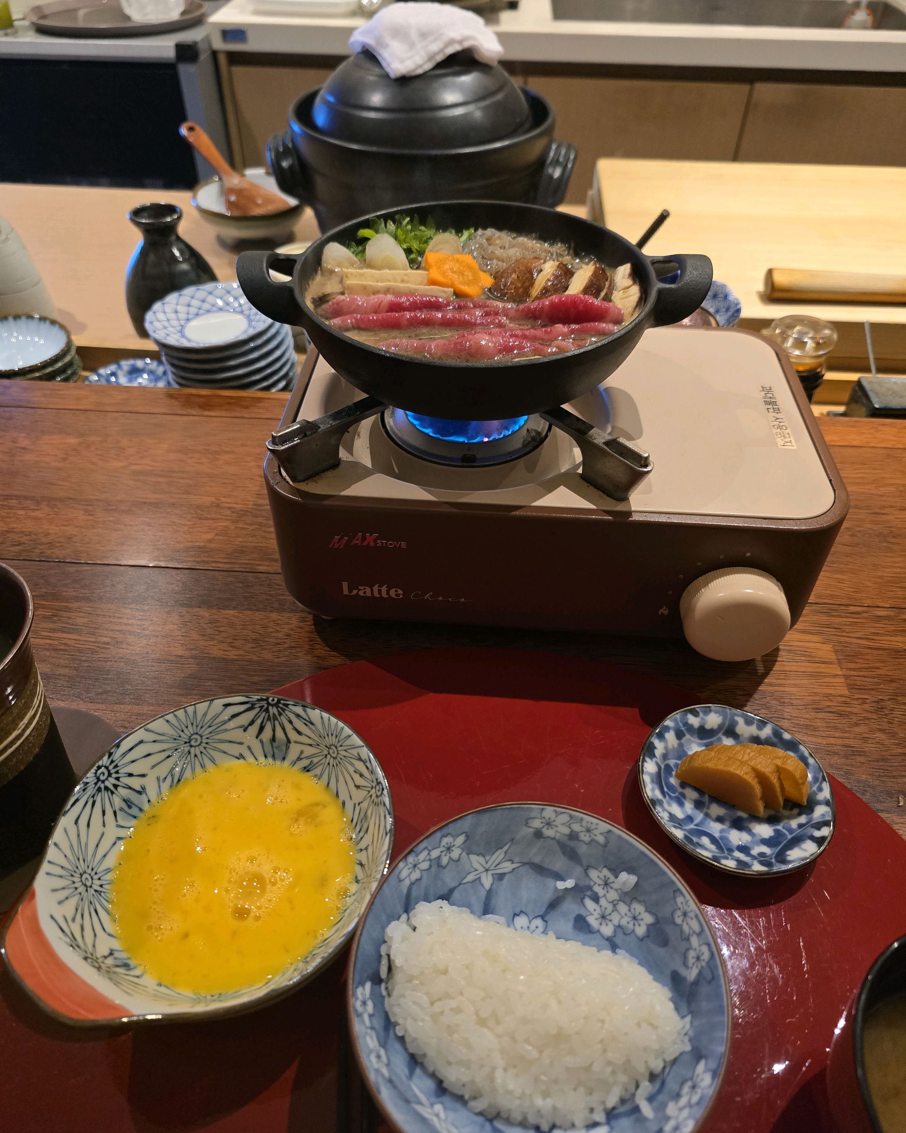 [천안 맛집 모리센] 직접 가본 로컬 리뷰