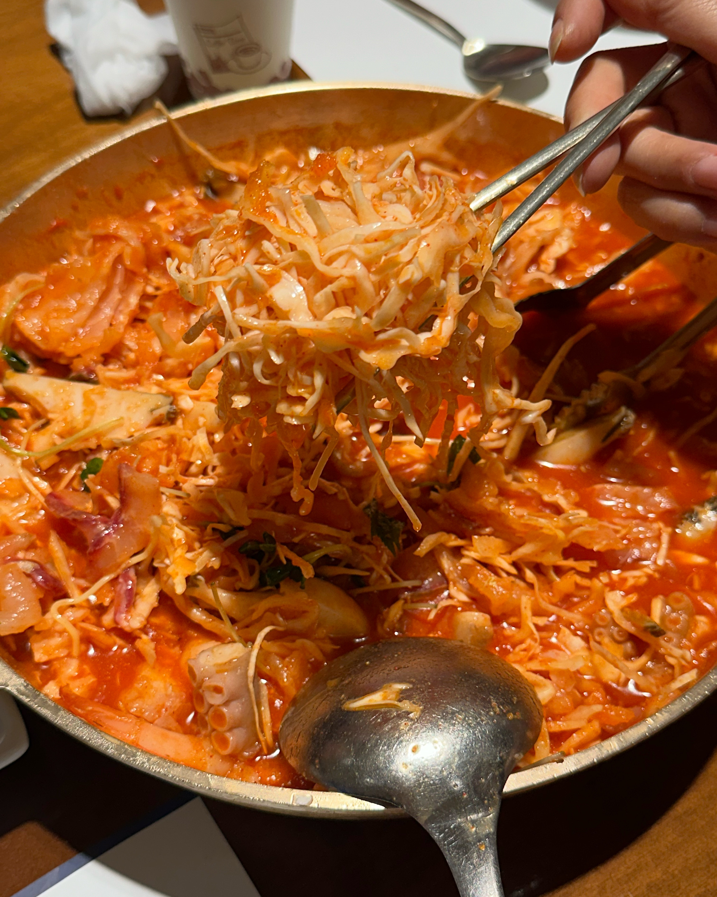 [을왕리 맛집 을항] 직접 가본 로컬 리뷰