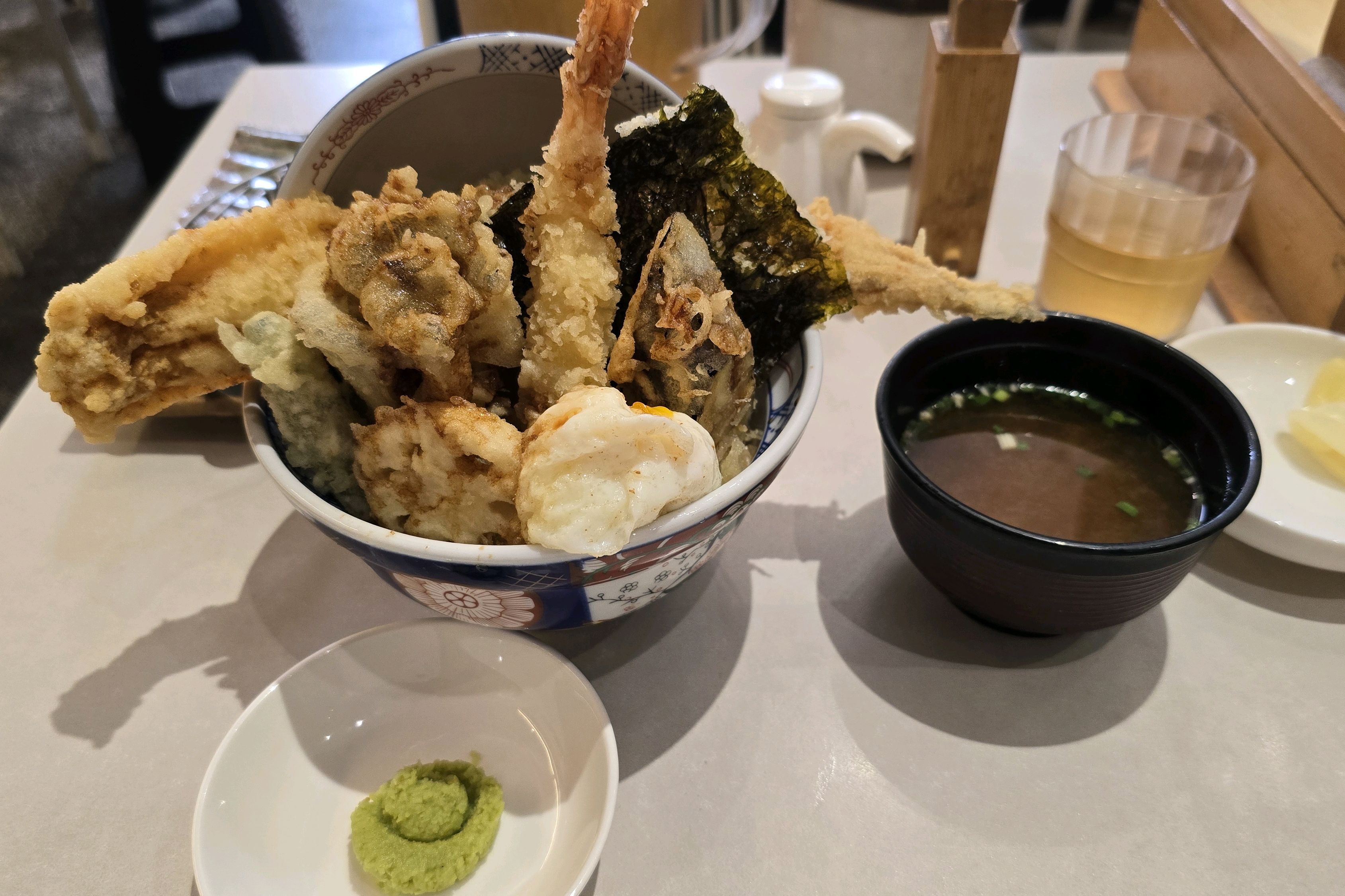 Onsen Gangnam Branch, a famous restaurant in Seocho 3-dong, Seocho-gu, Seoul
