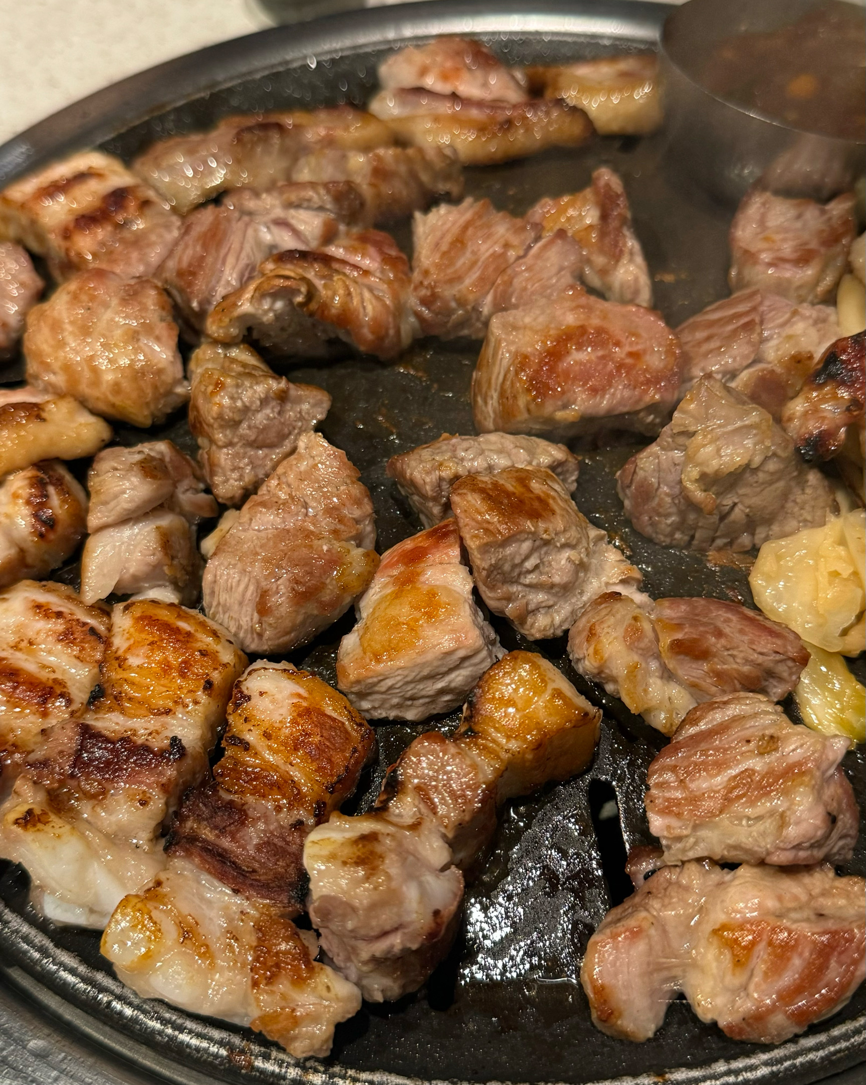 [제주도 애월 맛집 고이정 애월흑돼지 보리짚불구이] 직접 가본 로컬 리뷰