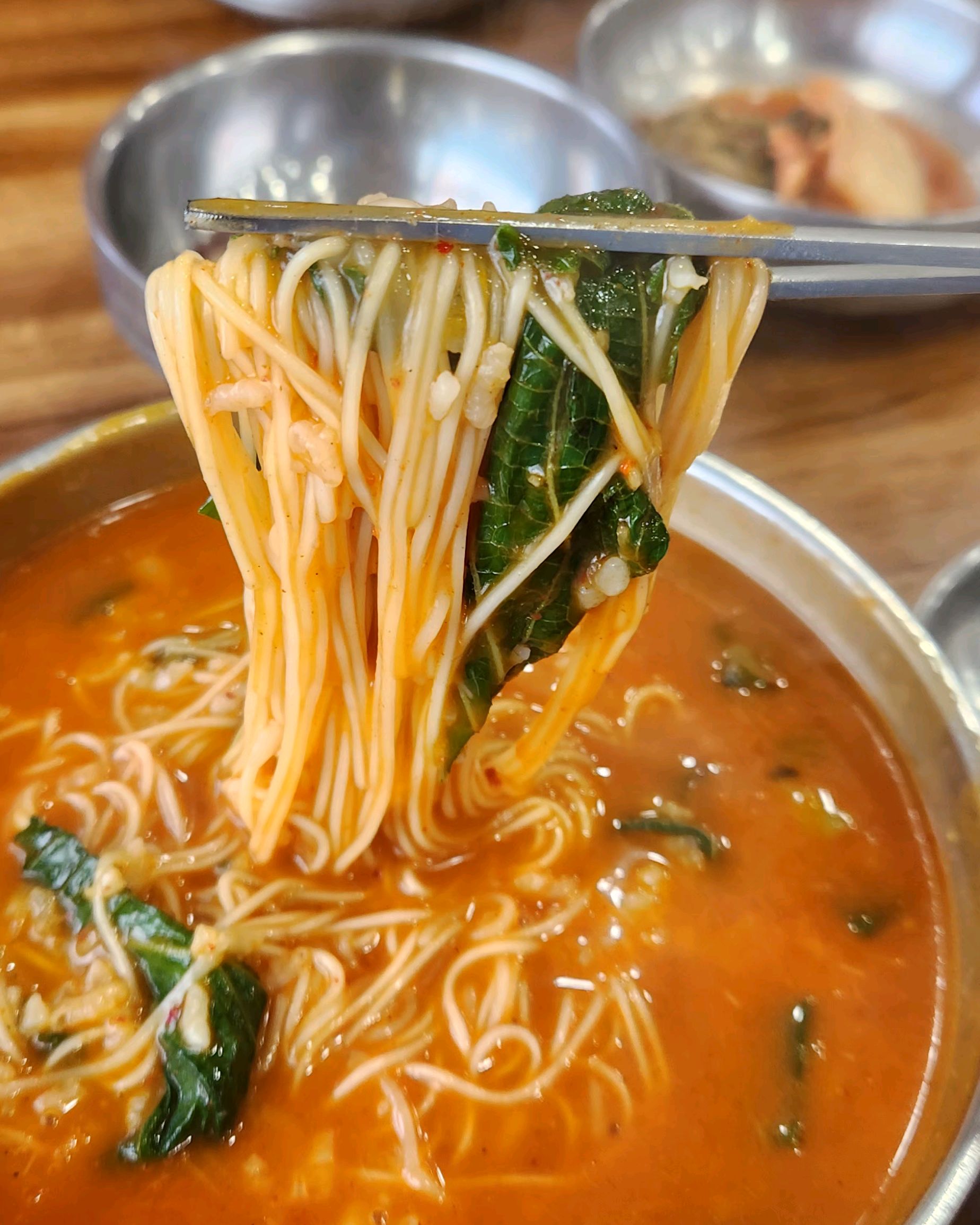 [천안 맛집 삼보어죽 본점] 직접 가본 로컬 리뷰