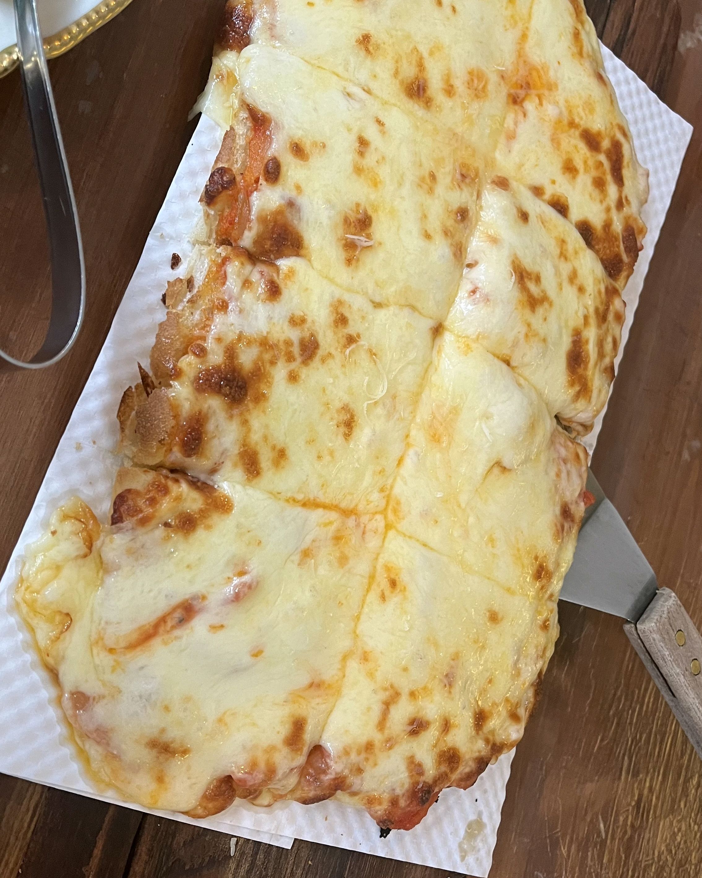 
무악재역식당 홍제파스타