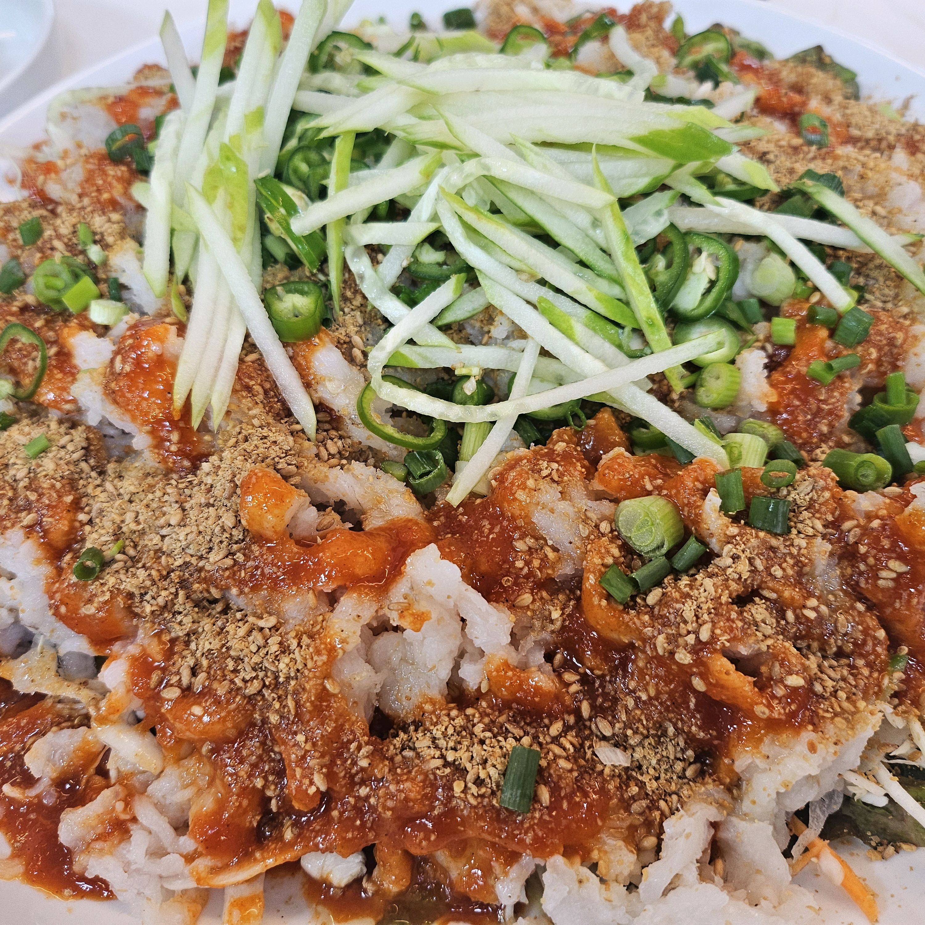 [동해 맛집 묵호물회] 직접 가본 로컬 리뷰