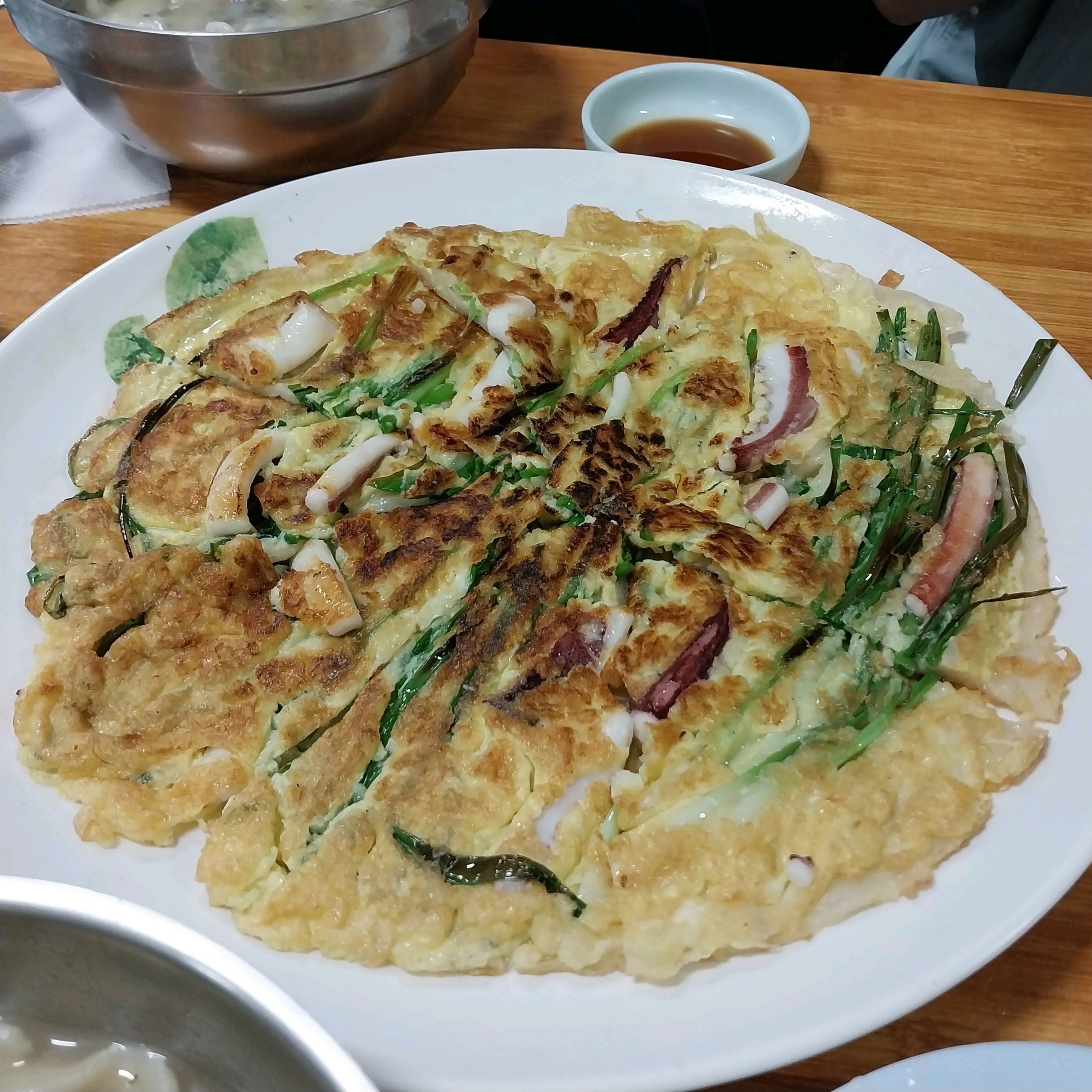 
여의나루역식당 영원식당