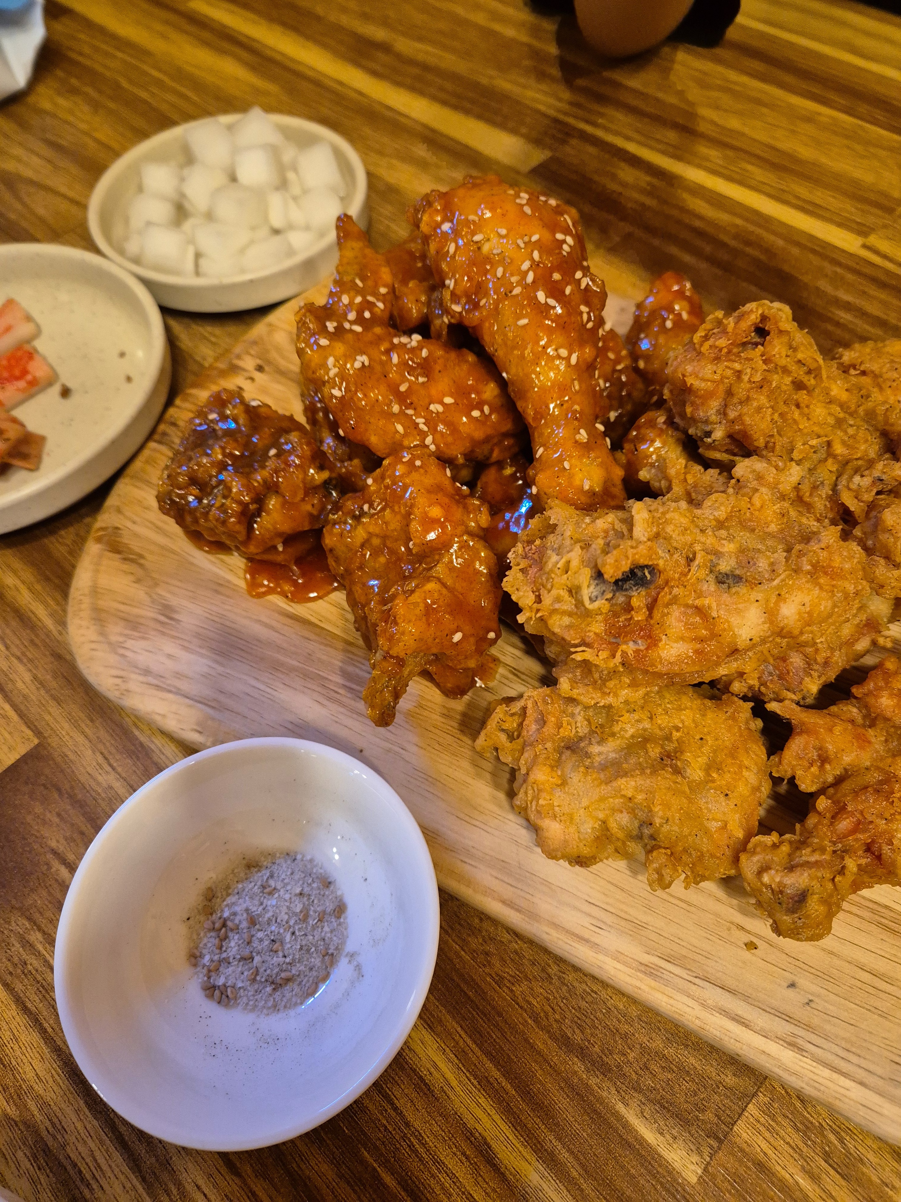[애월 맛집 마시레치킨] 직접 가본 로컬 리뷰