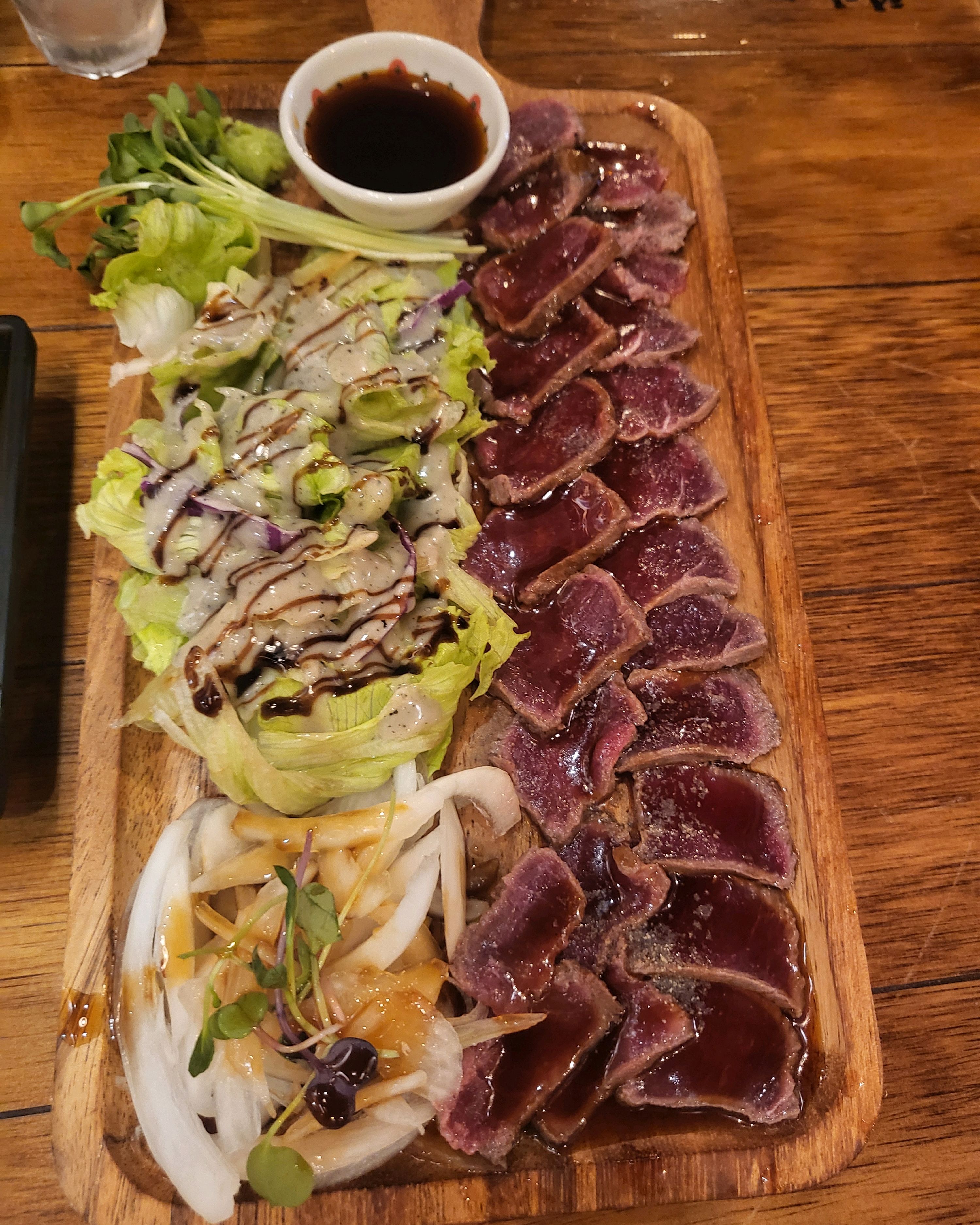  덕계역 맛집 철길부산집 양주덕계역점