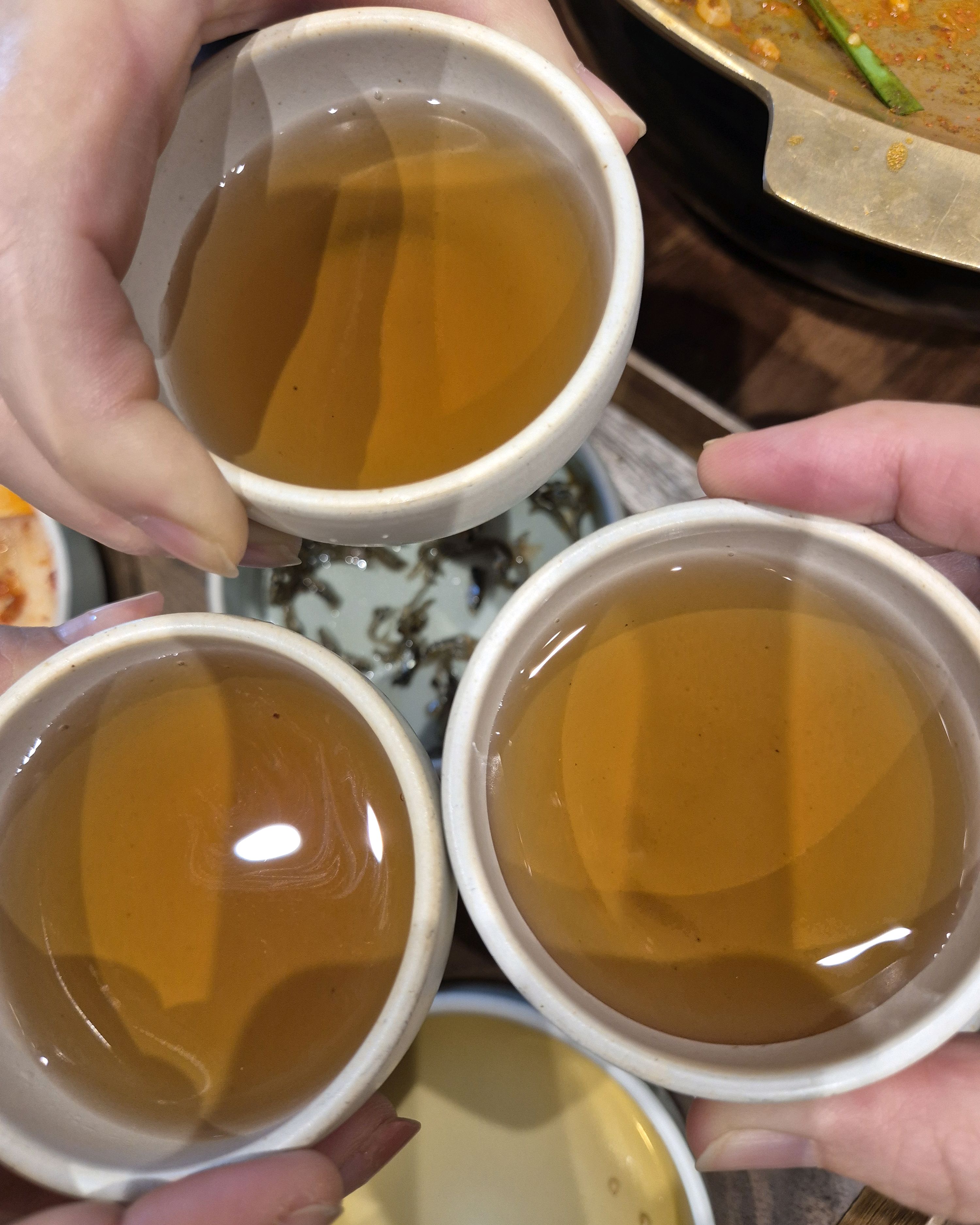 [김해 맛집 해온정] 직접 가본 로컬 리뷰