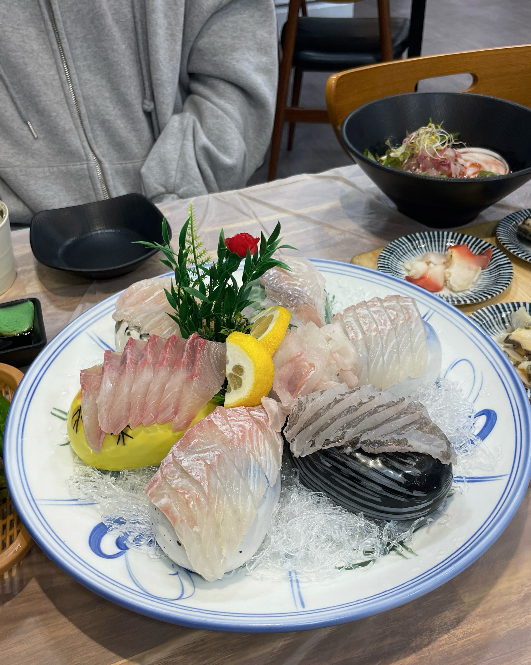 [강릉 맛집 경포대 한미횟집] 직접 가본 로컬 리뷰